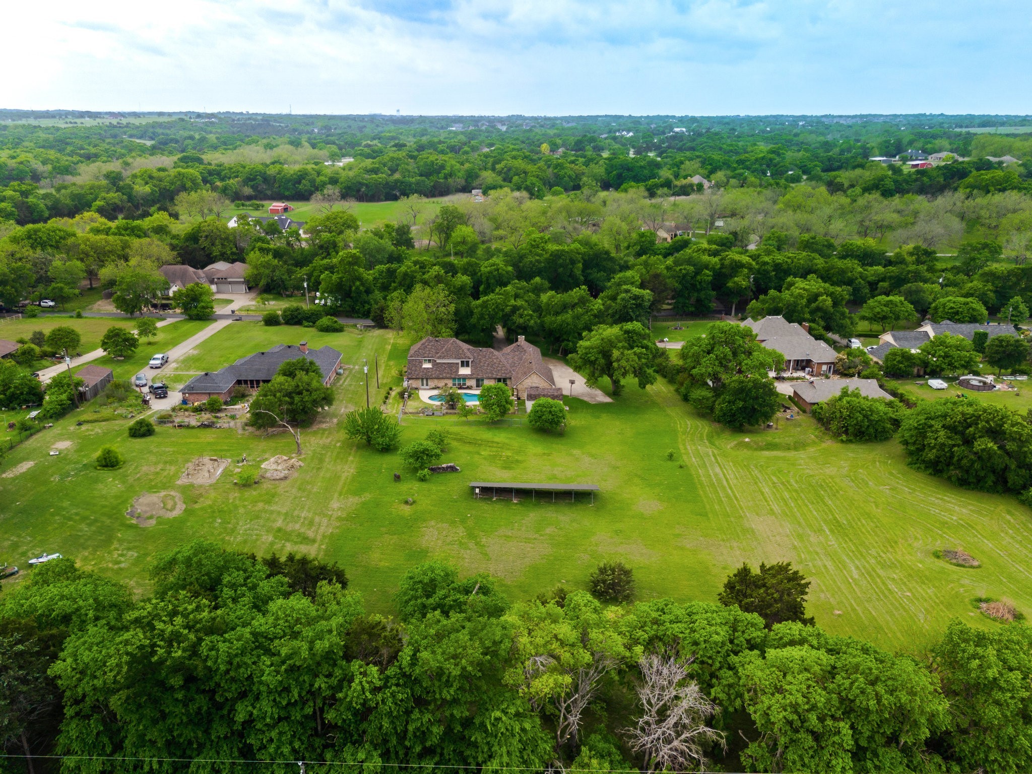 907 Red Oak Creek Drive , Ovilla, TX, 75154 | 20910129 | Realty Texas LLC