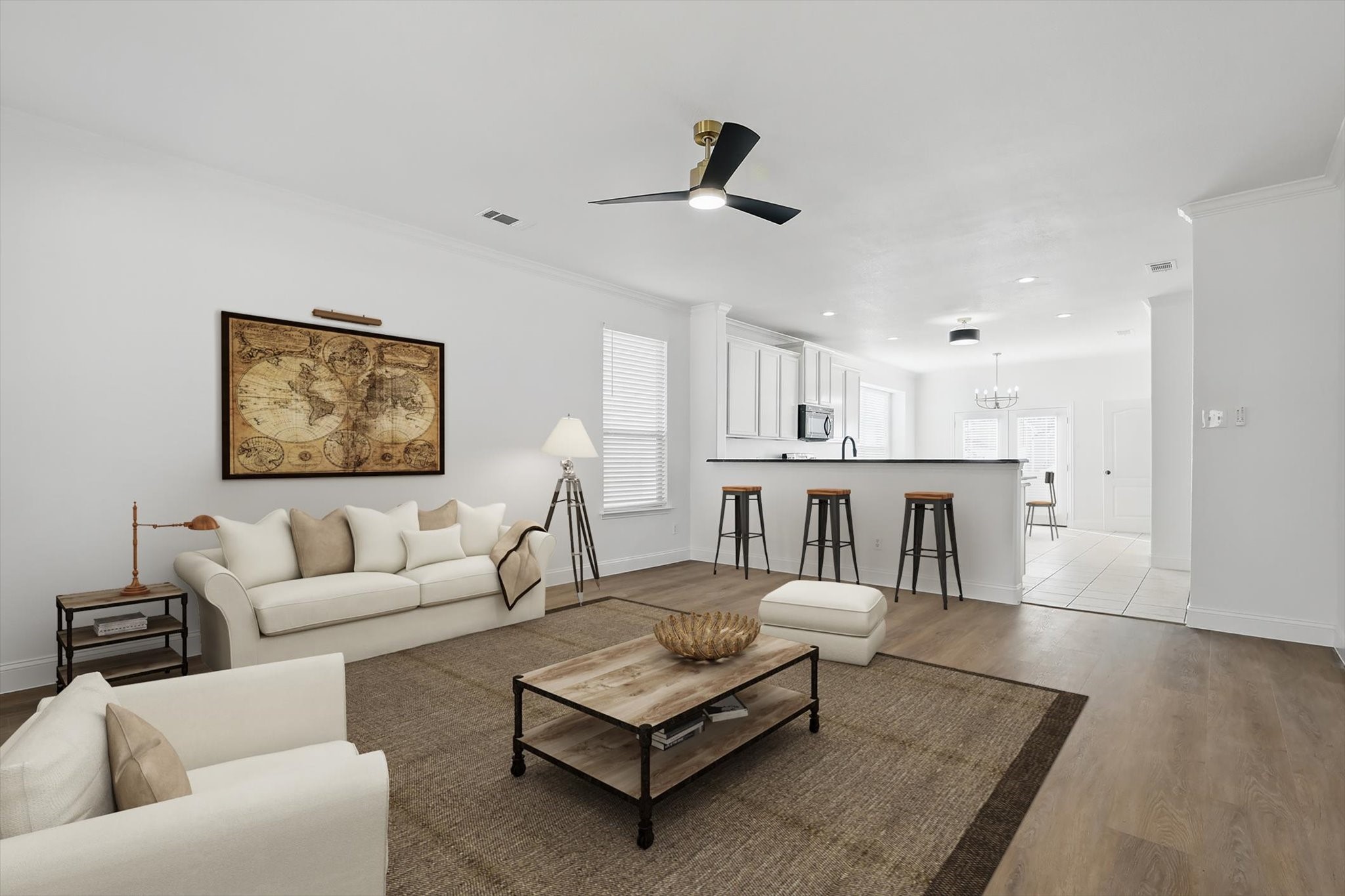 924 Charleston Lane, Savannah, TX, 76227 | 20910383 | Realty Texas LLC