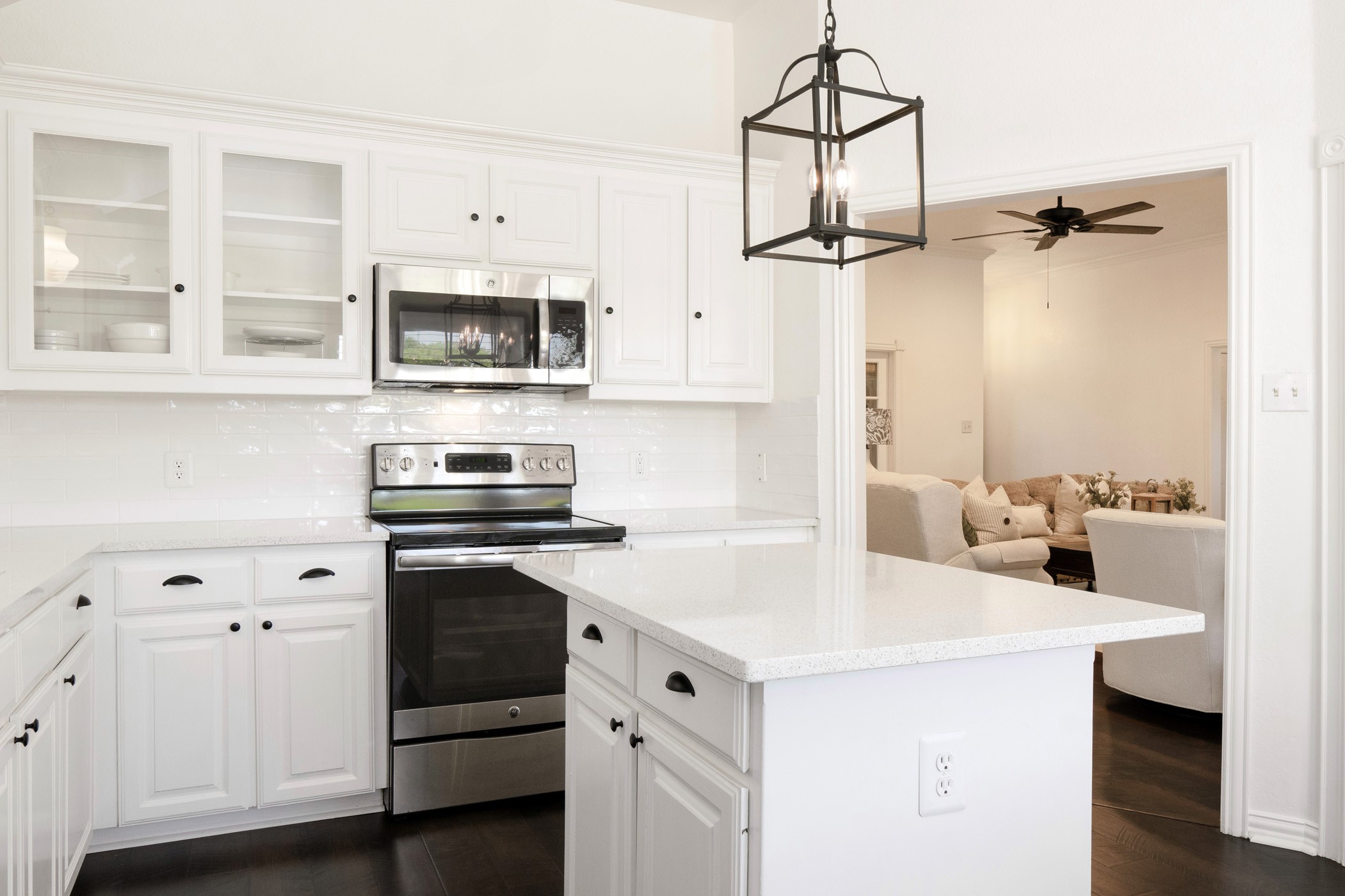 5801 Oak Hill Road , Watauga, TX, 76148 | 20910595 | Realty Texas LLC