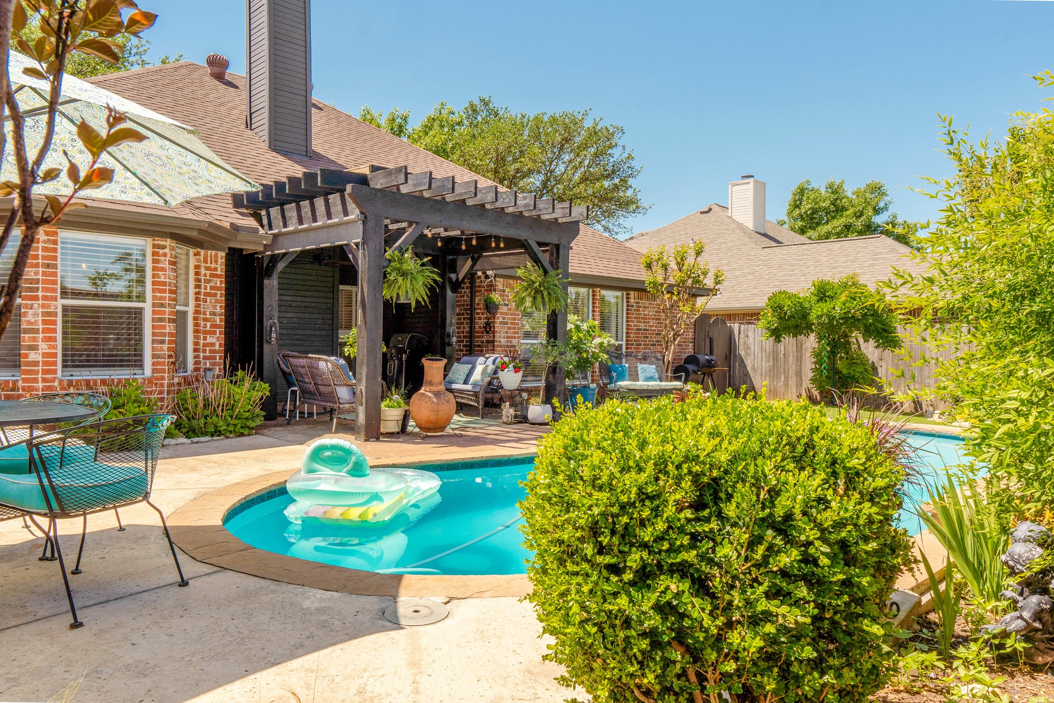 5801 Oak Hill Road , Watauga, TX, 76148 | 20910595 | Realty Texas LLC