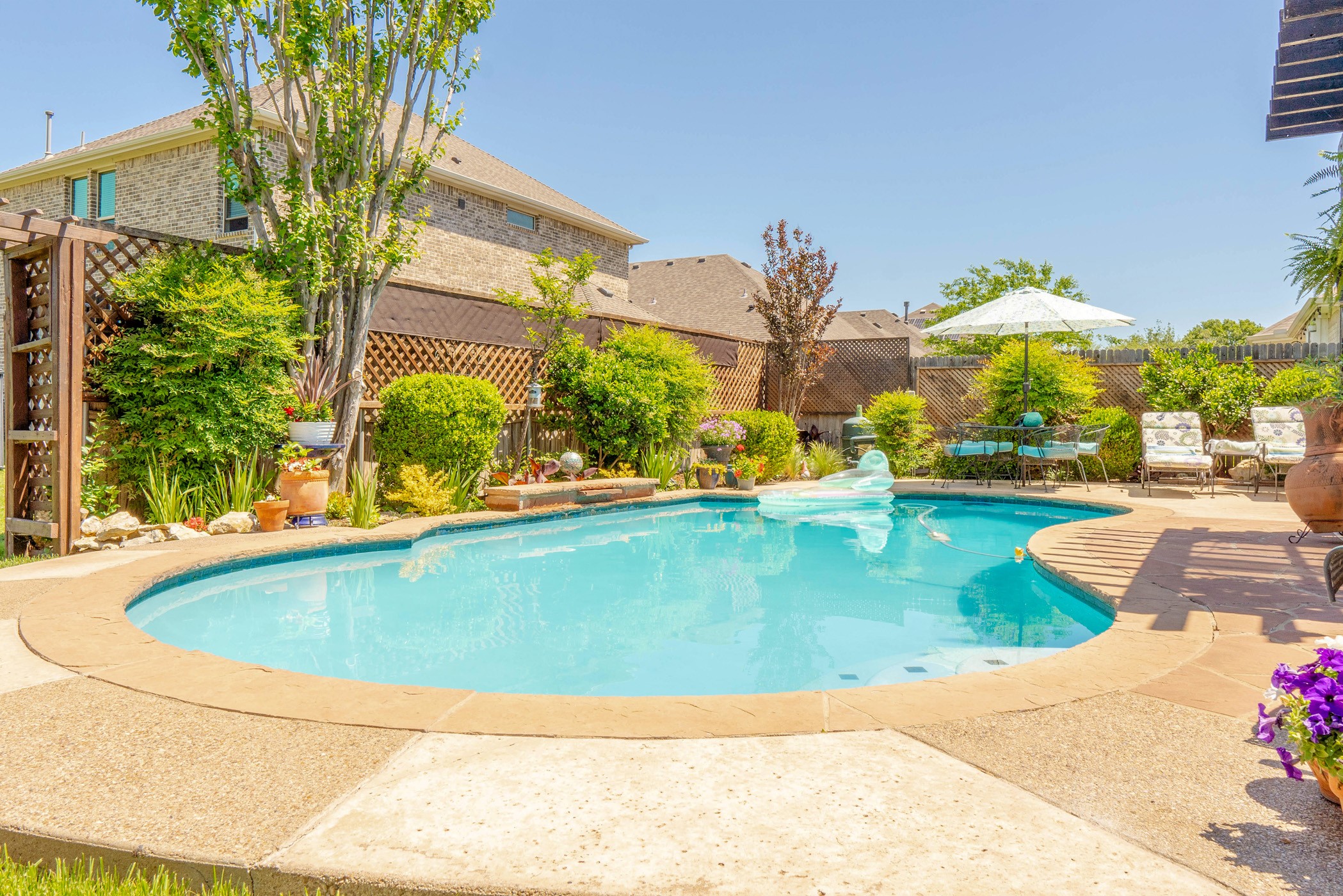 5801 Oak Hill Road , Watauga, TX, 76148 | 20910595 | Realty Texas LLC