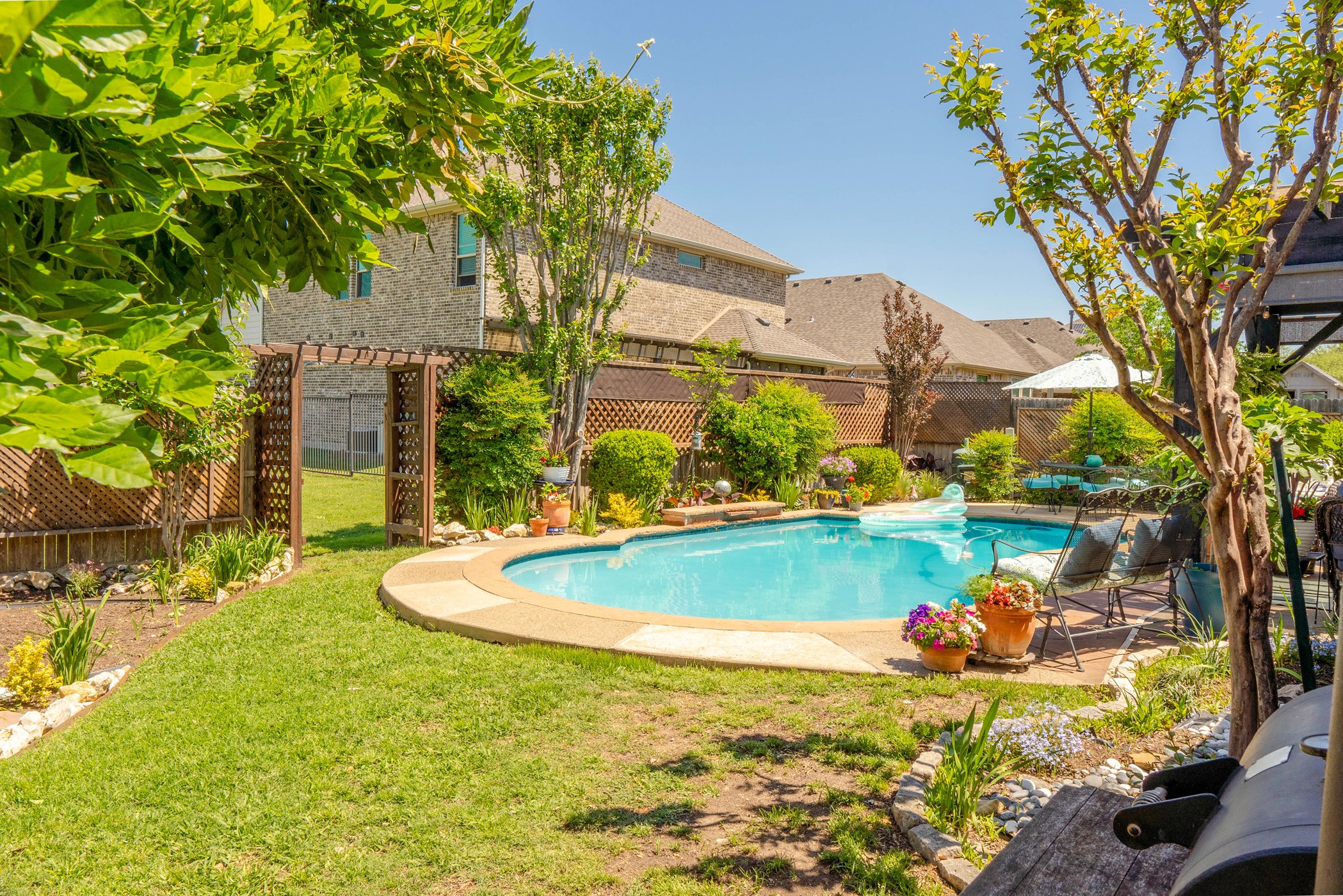 5801 Oak Hill Road , Watauga, TX, 76148 | 20910595 | Realty Texas LLC