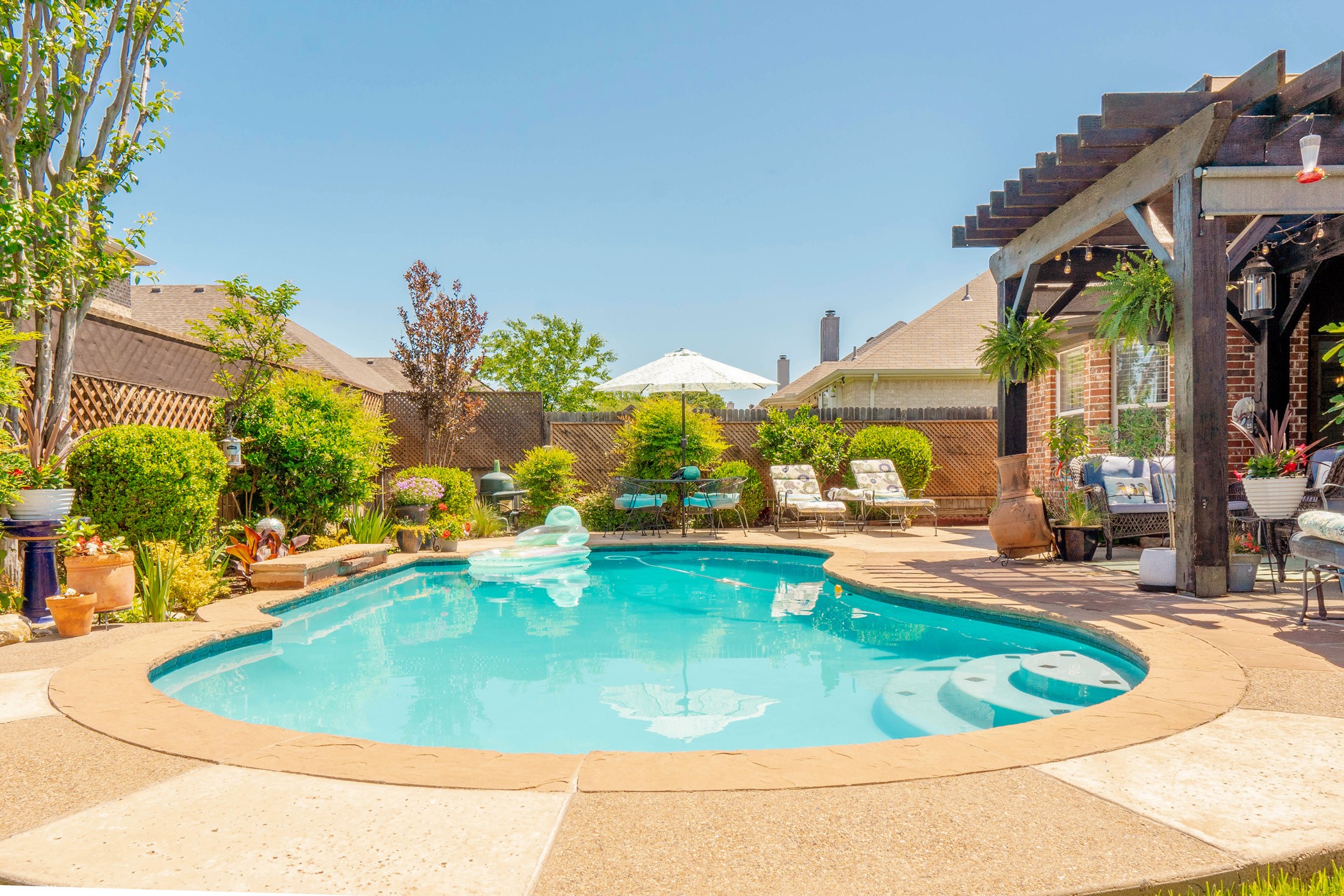 5801 Oak Hill Road , Watauga, TX, 76148 | 20910595 | Realty Texas LLC