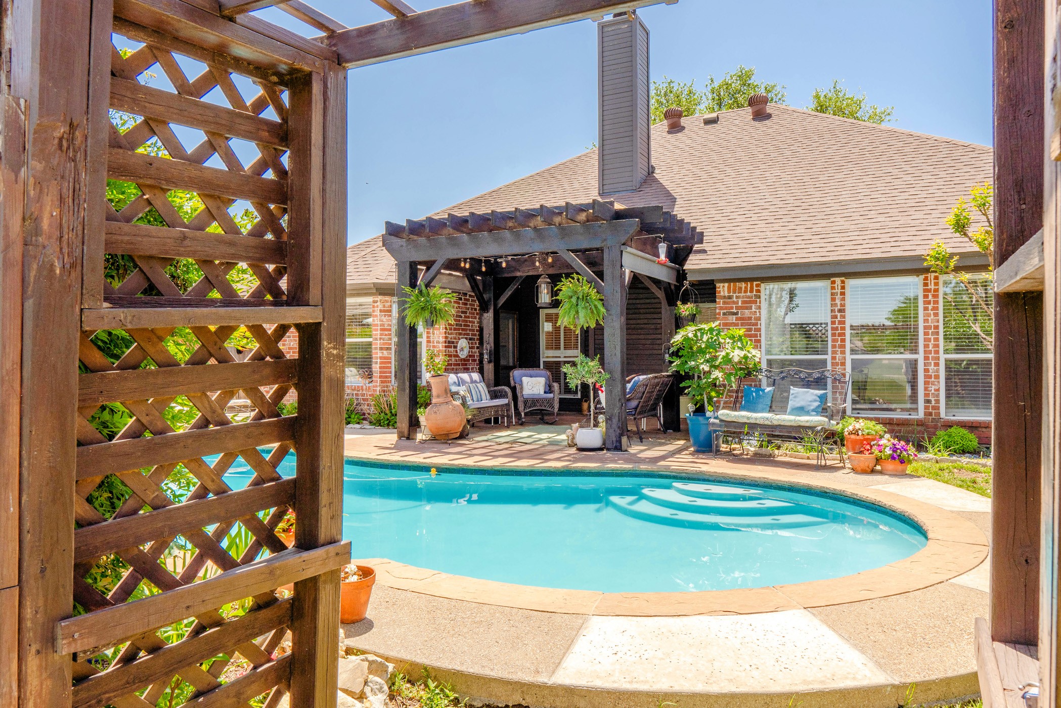 5801 Oak Hill Road , Watauga, TX, 76148 | 20910595 | Realty Texas LLC