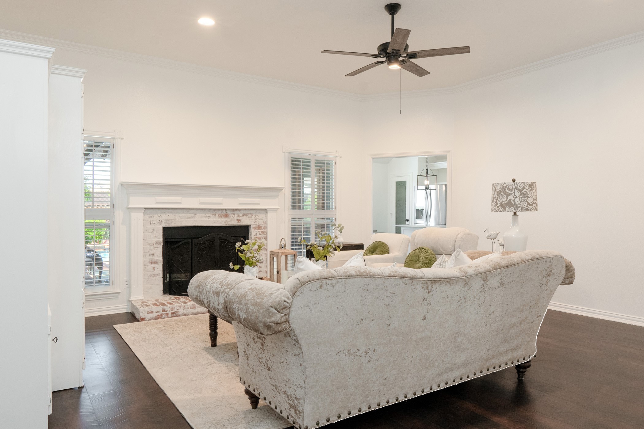 5801 Oak Hill Road , Watauga, TX, 76148 | 20910595 | Realty Texas LLC