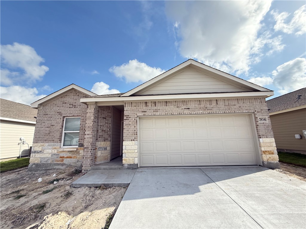 7834 Wonder Woman Drive , Corpus Christi, TX, 78414 | 457984 | Realty Texas LLC
