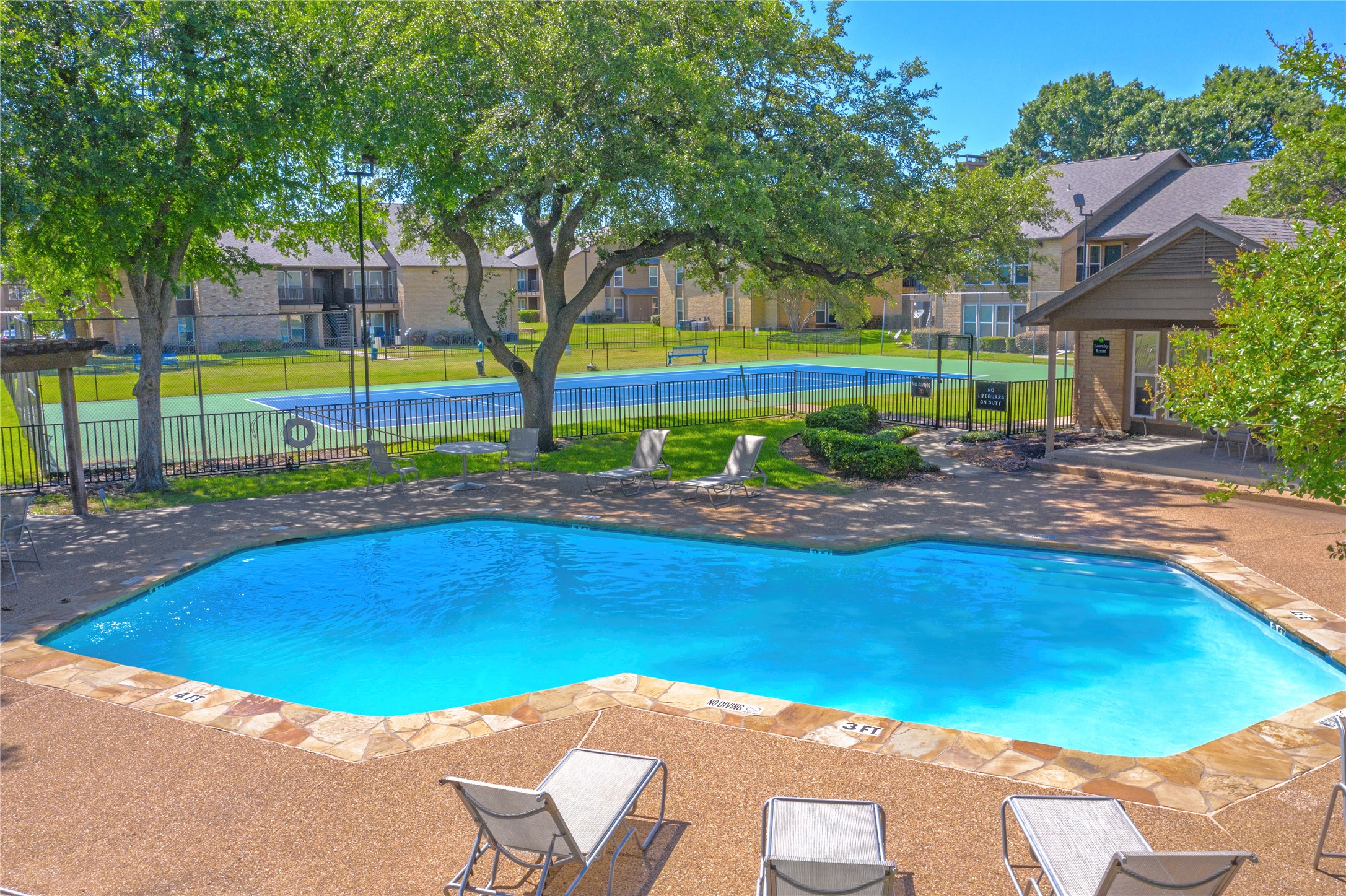 4820 Westgrove Drive B2007 , Addison, TX, 75001 | 20910635 | Realty Texas LLC