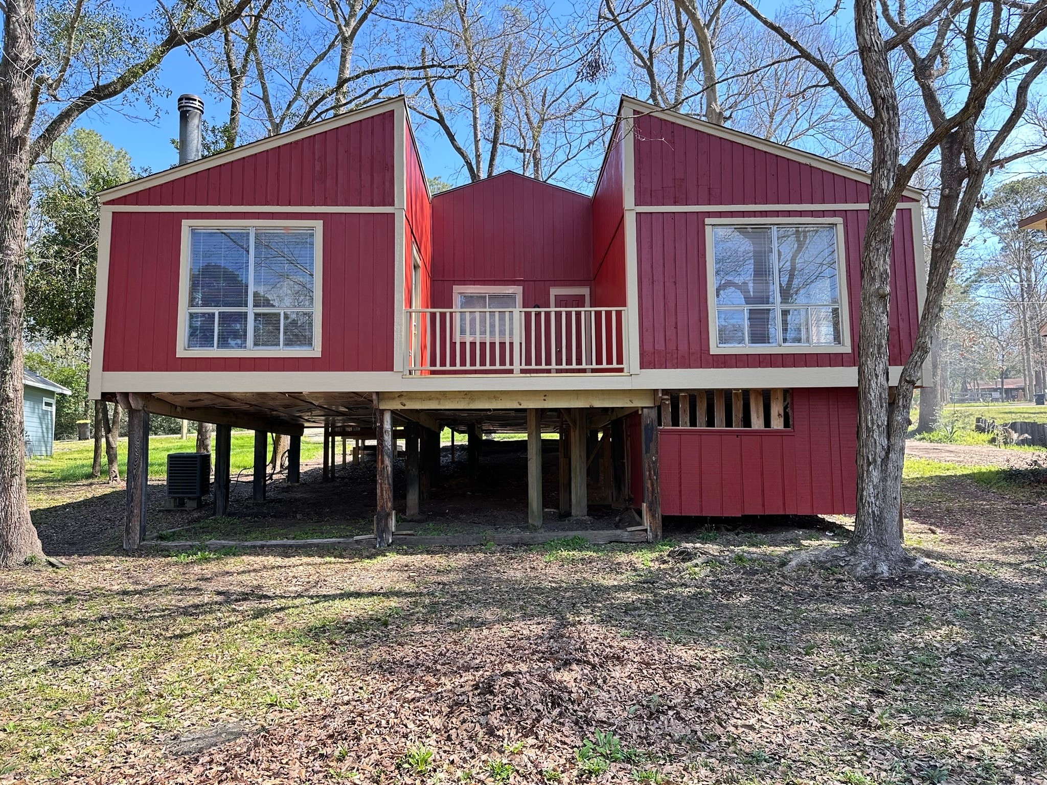 10966 Quinlan North Lake Drive , Conroe, TX, 77303 | 7030203 | Realty Texas LLC