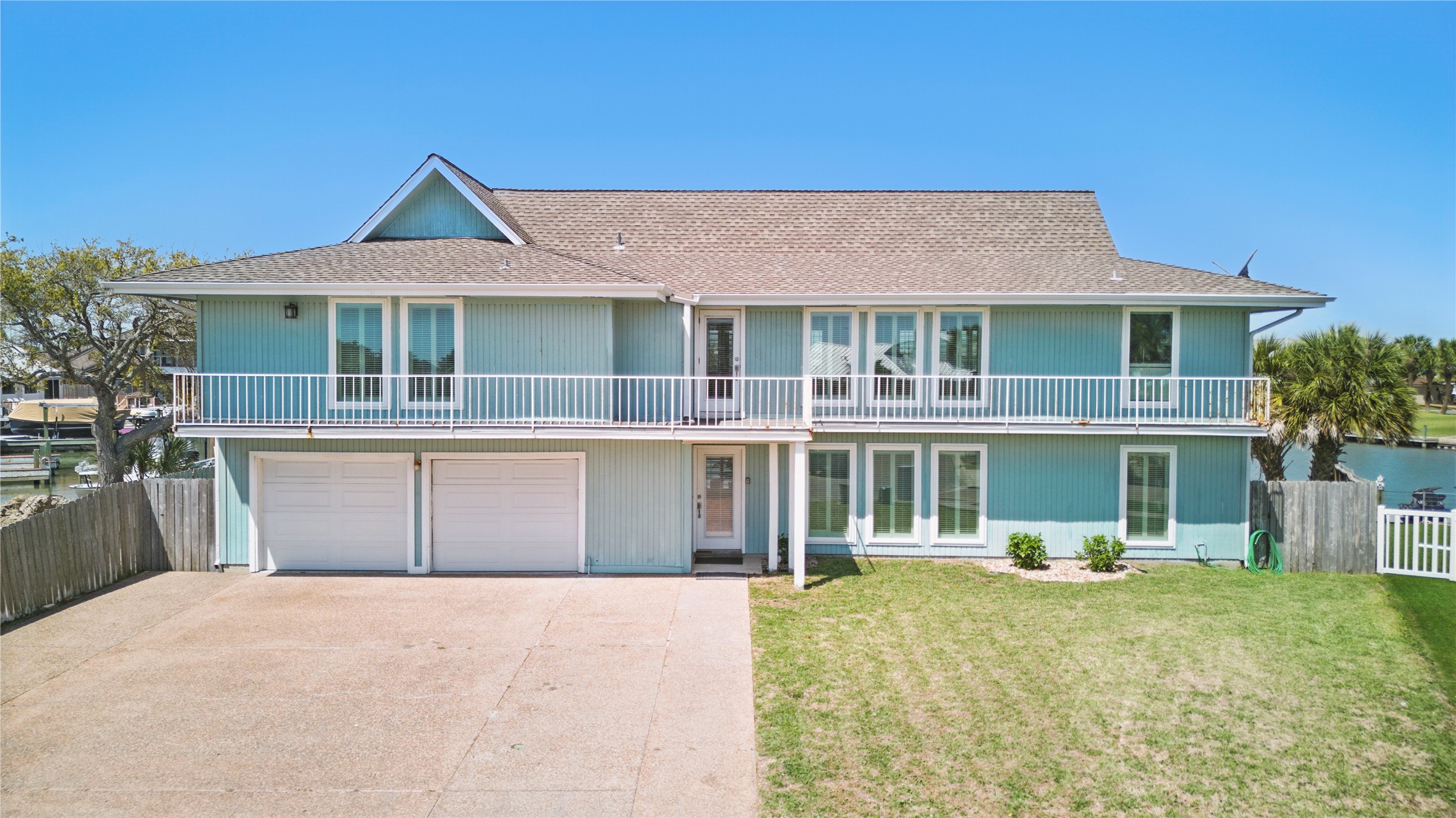 25 Blue Heron Drive, Rockport, TX, 78382 | 67513762 | Realty Texas LLC