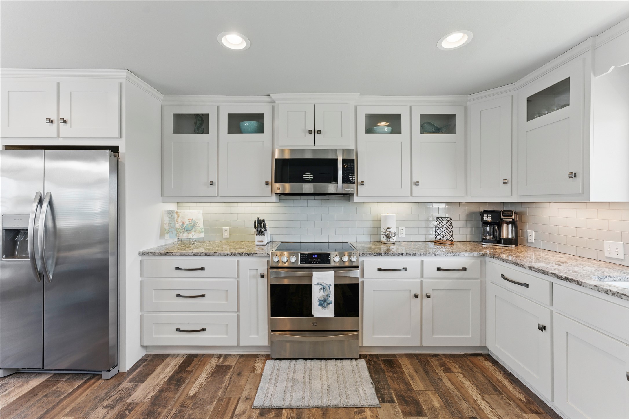 25 Blue Heron Drive, Rockport, TX, 78382 | 67513762 | Realty Texas LLC