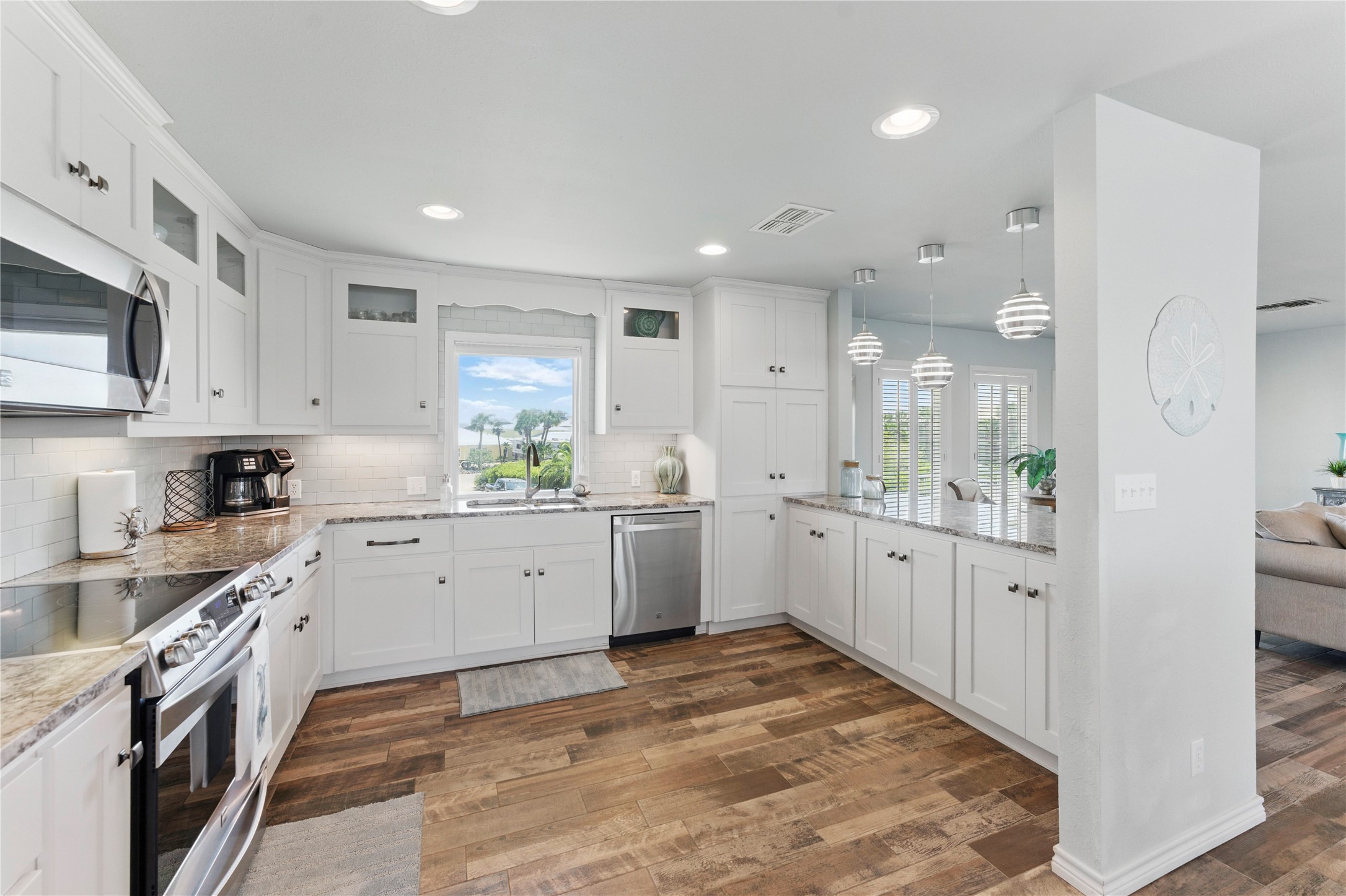 25 Blue Heron Drive, Rockport, TX, 78382 | 67513762 | Realty Texas LLC