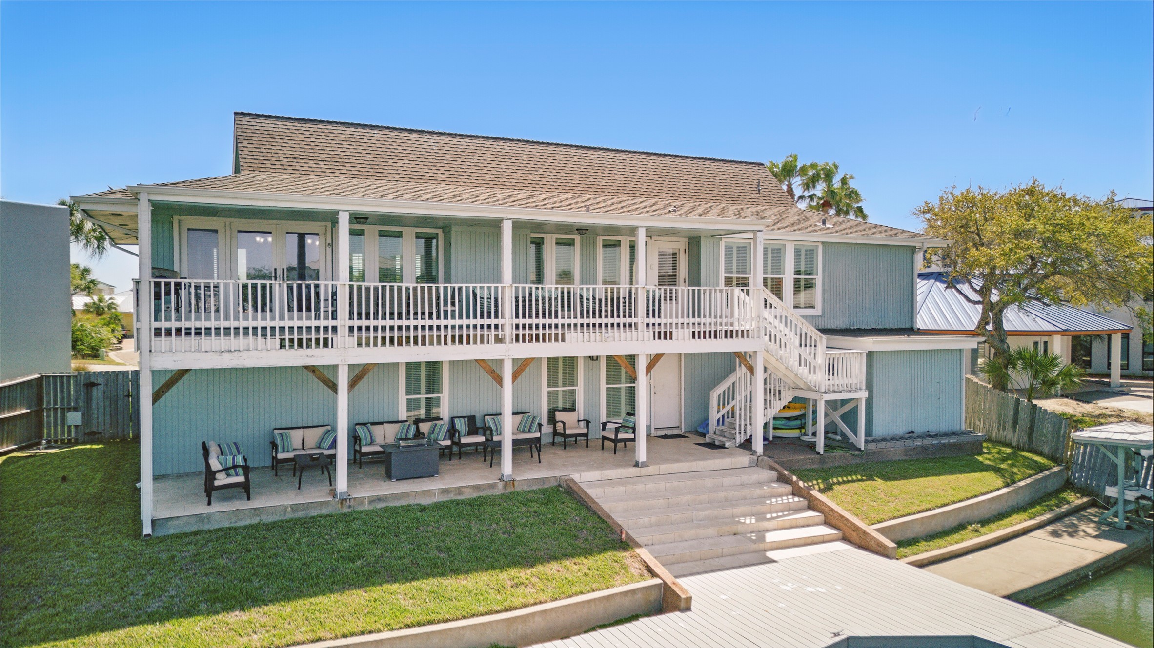 25 Blue Heron Drive, Rockport, TX, 78382 | 67513762 | Realty Texas LLC