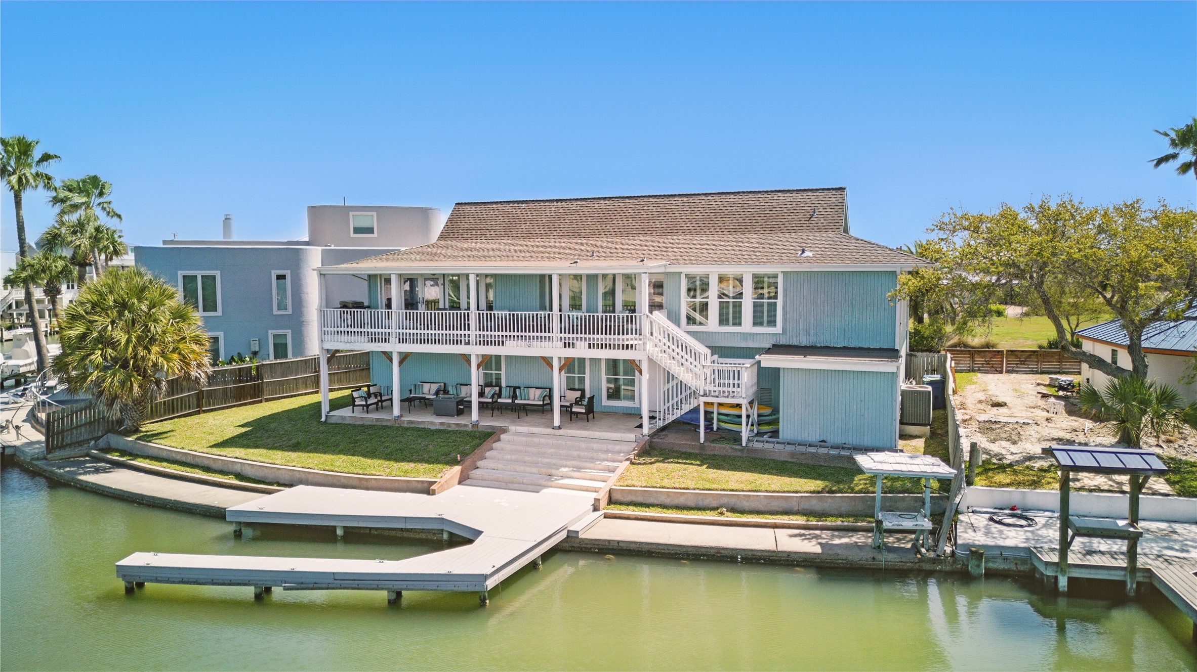 25 Blue Heron Drive, Rockport, TX, 78382 | 67513762 | Realty Texas LLC