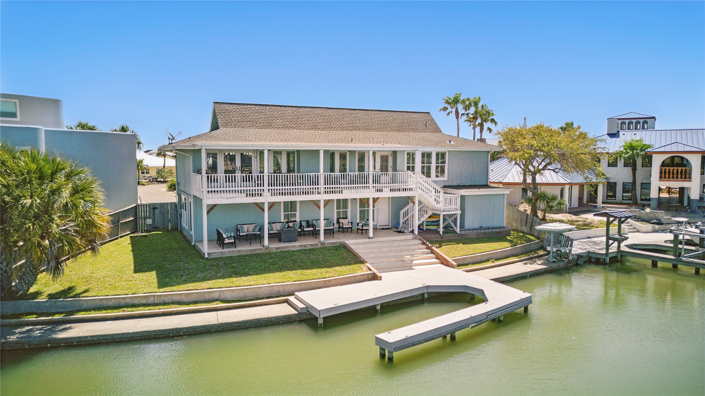 25 Blue Heron Drive, Rockport, TX, 78382 | 67513762 | Realty Texas LLC