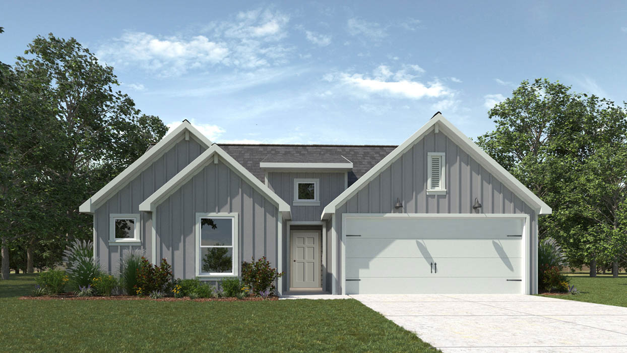 2437 Bee Creek Drive , Copperas Cove, TX, 76522 | 2331650 | Realty Texas LLC