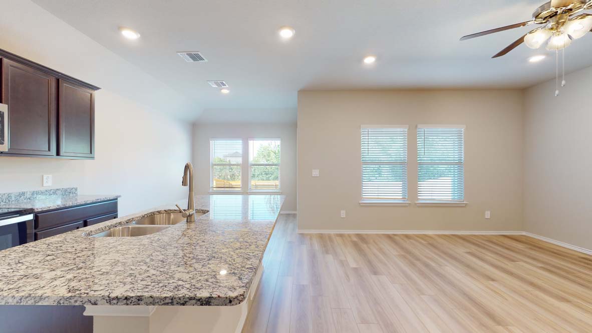 2437 Bee Creek Drive , Copperas Cove, TX, 76522 | 2331650 | Realty Texas LLC