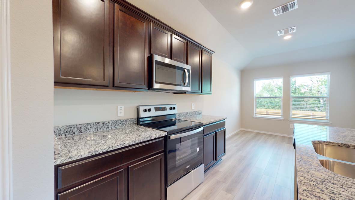 2437 Bee Creek Drive , Copperas Cove, TX, 76522 | 2331650 | Realty Texas LLC