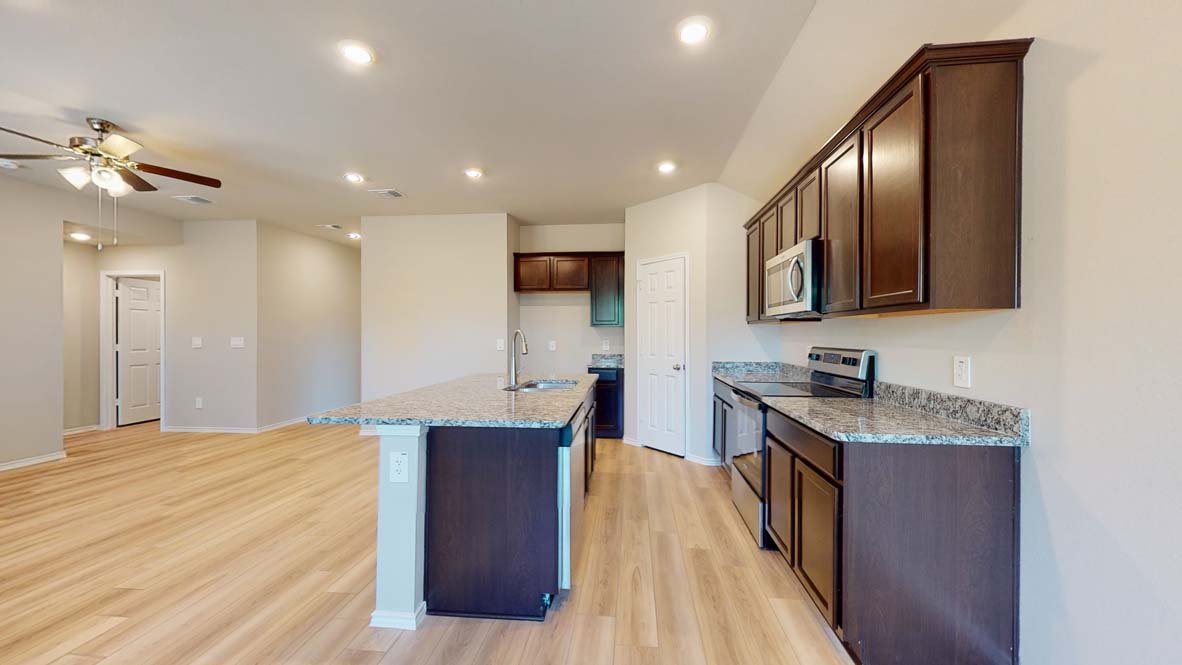 2437 Bee Creek Drive , Copperas Cove, TX, 76522 | 2331650 | Realty Texas LLC
