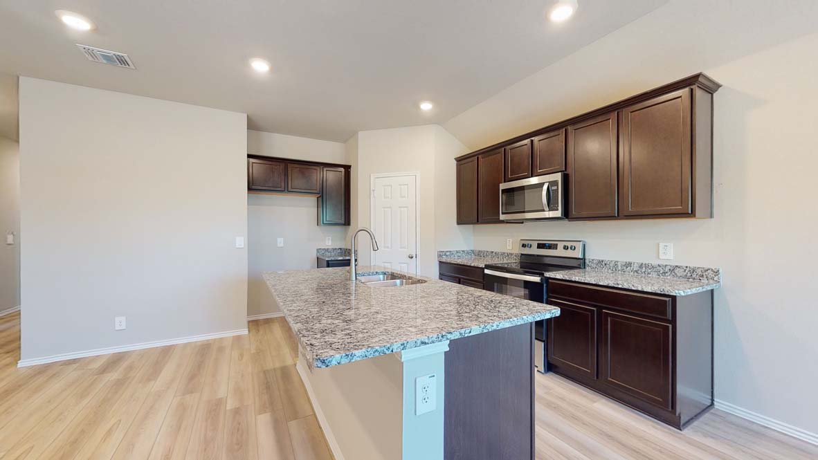 2437 Bee Creek Drive , Copperas Cove, TX, 76522 | 2331650 | Realty Texas LLC