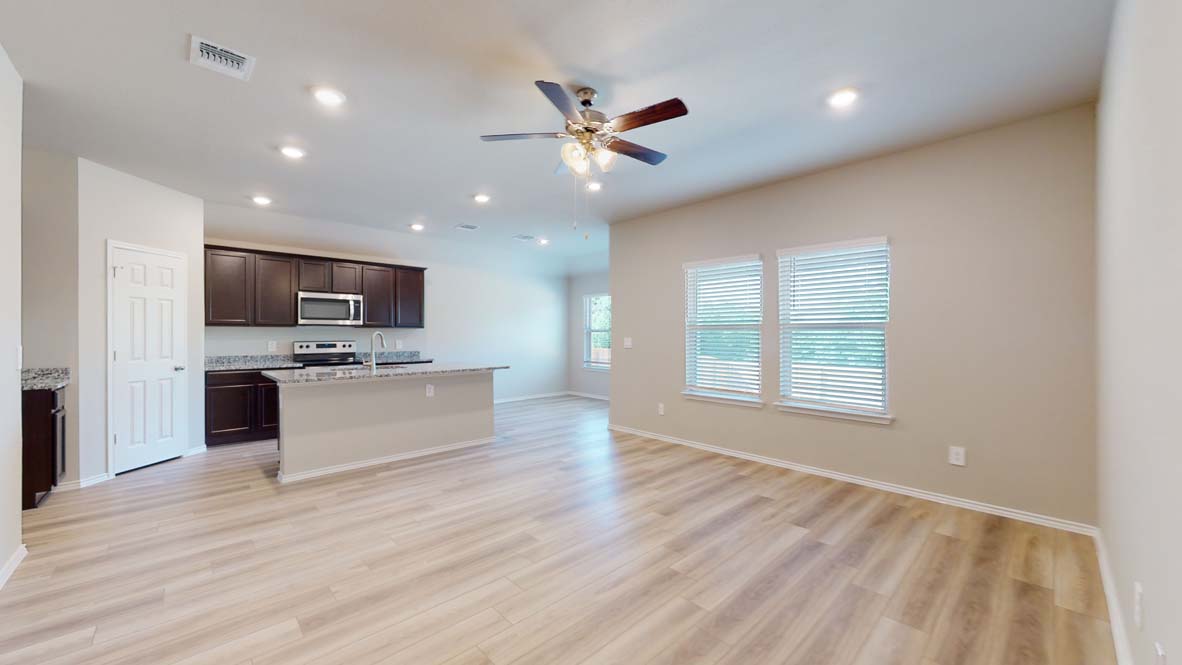 2437 Bee Creek Drive , Copperas Cove, TX, 76522 | 2331650 | Realty Texas LLC