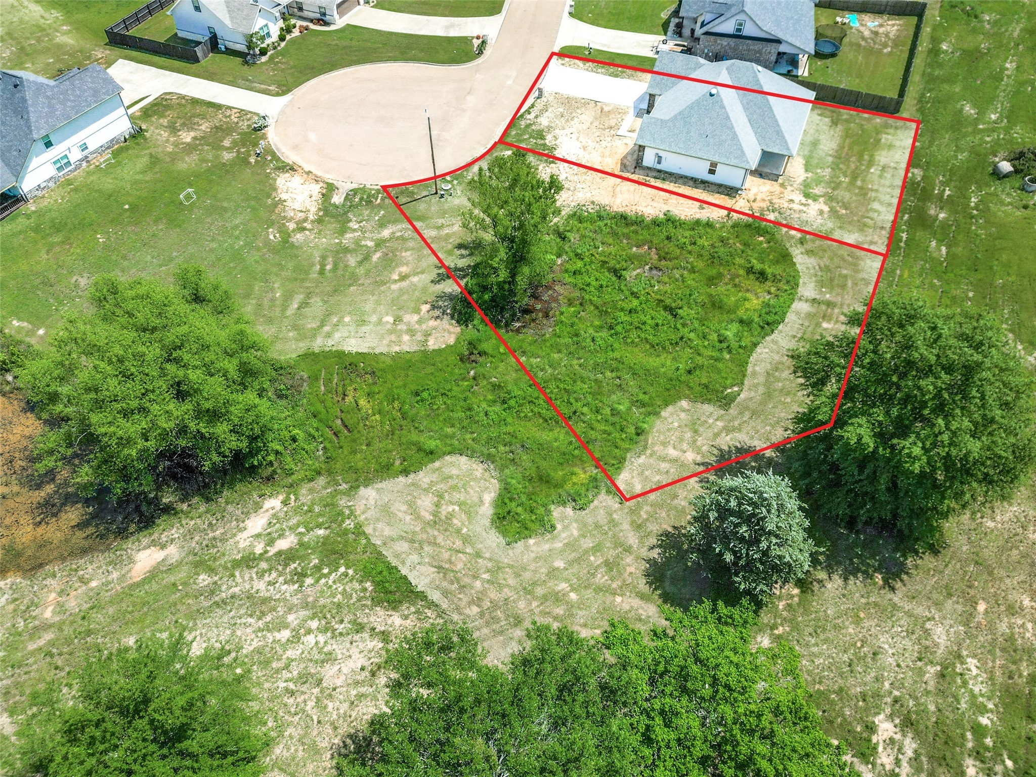 2909 Blue Heron Circle , Mount Pleasant, TX, 75455 | 20911026 | Realty Texas LLC