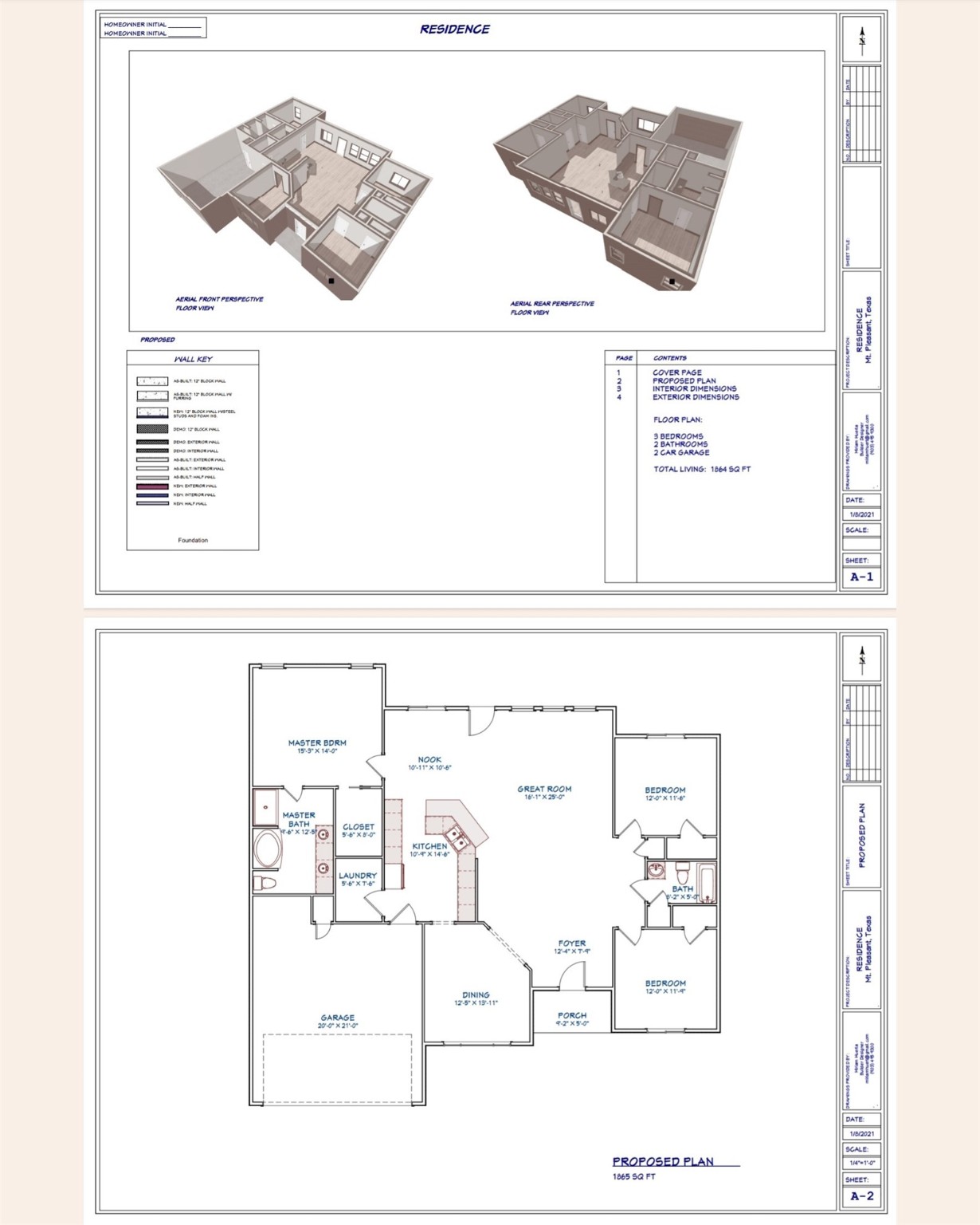 2909 Blue Heron Circle , Mount Pleasant, TX, 75455 | 20911026 | Realty Texas LLC