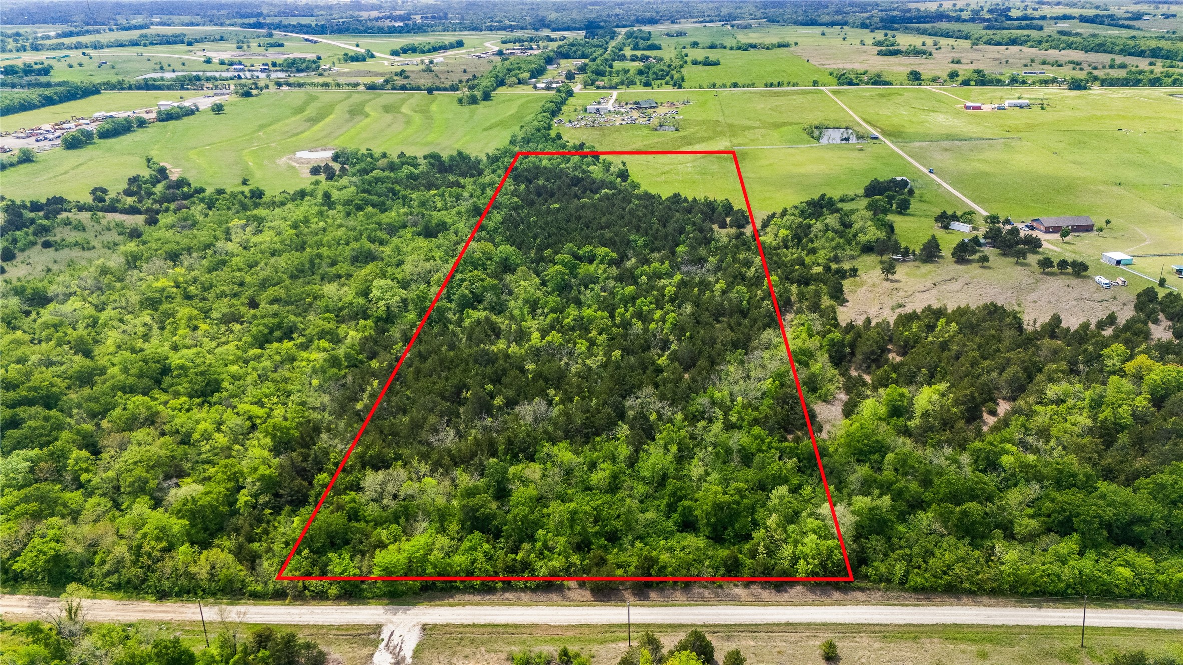 TBD County Road 4511, Commerce, TX, 75428 | 20910364 | Realty Texas LLC