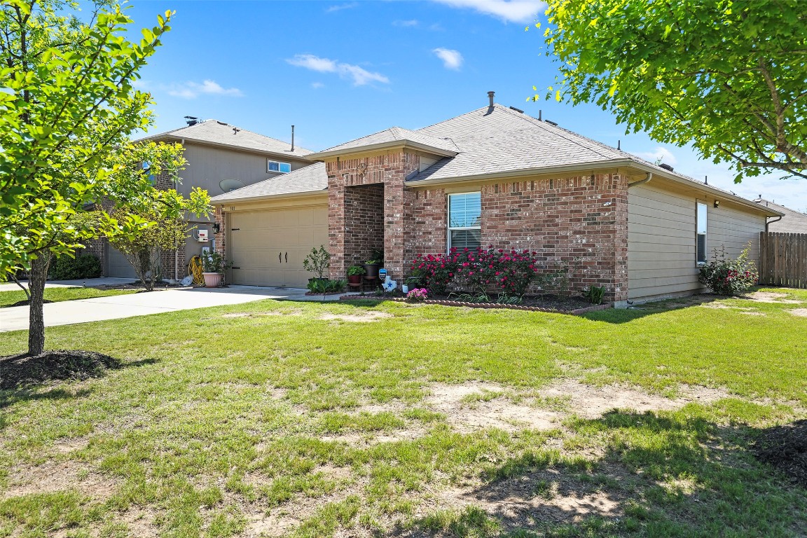 385 Zarya , Kyle, TX, 78640 | 4702710 | Realty Texas LLC