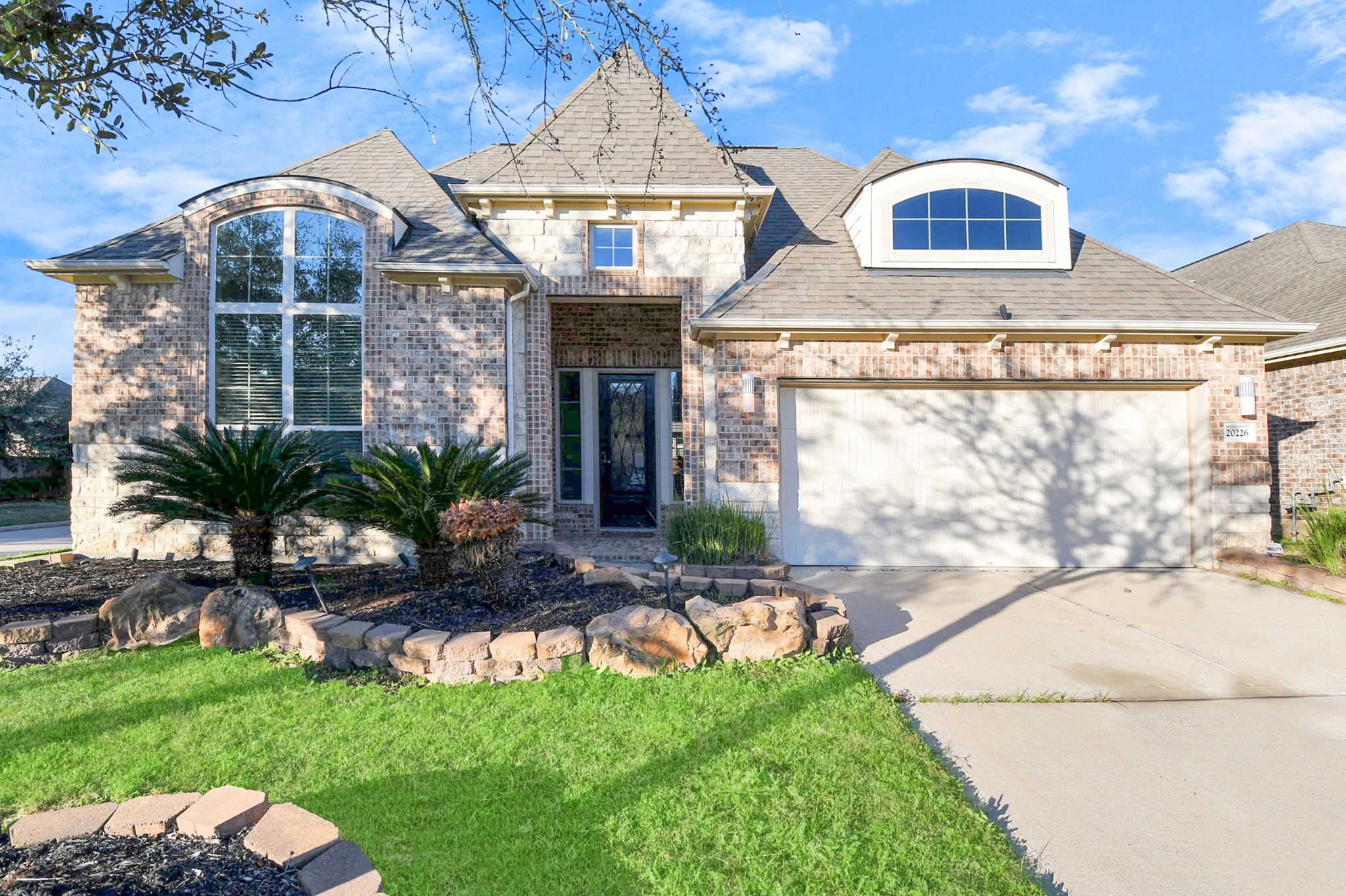20226 Neals Rose Lane , Richmond, TX, 77407 | 84744598 | Realty Texas LLC