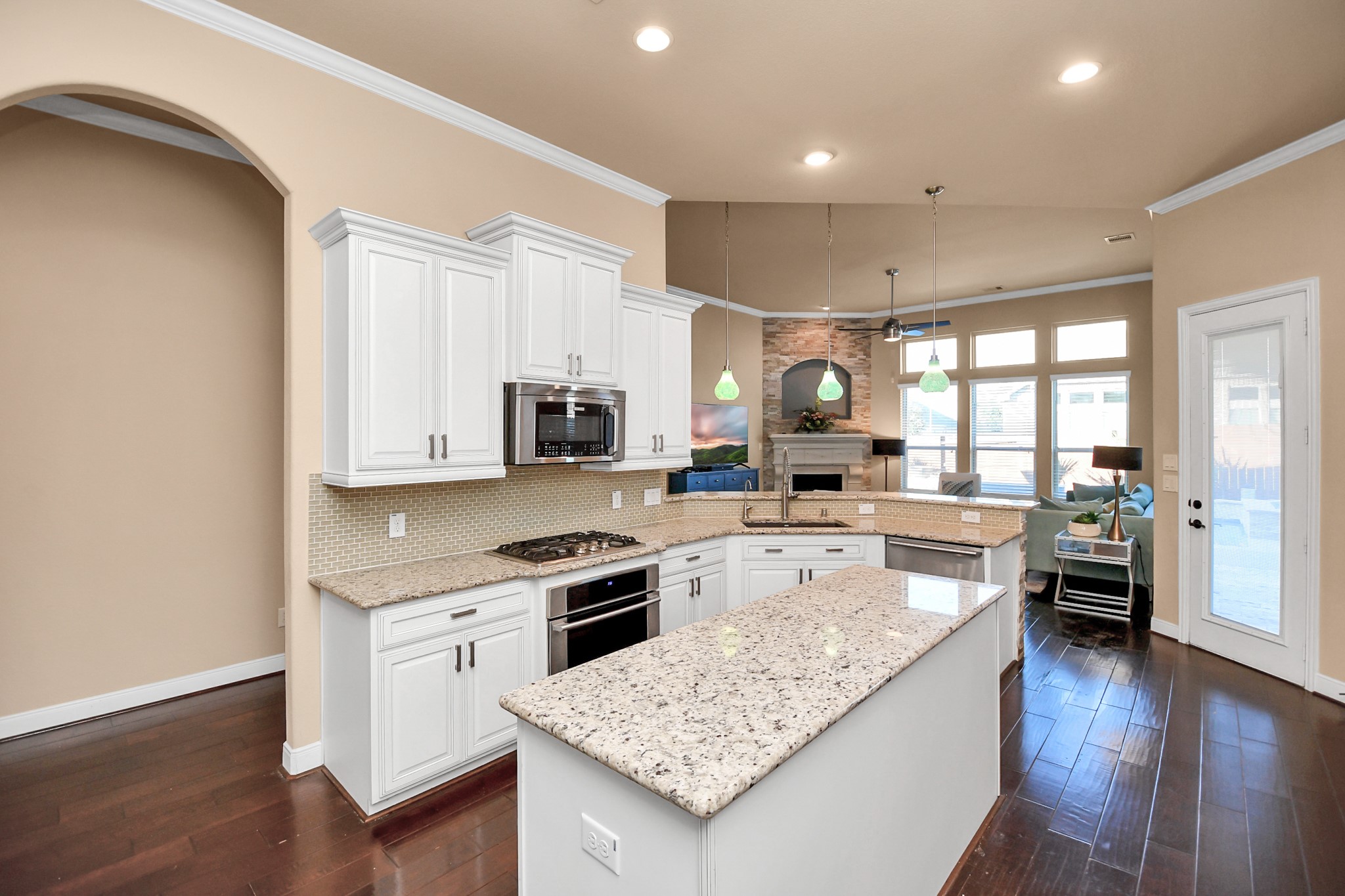 20226 Neals Rose Lane , Richmond, TX, 77407 | 84744598 | Realty Texas LLC