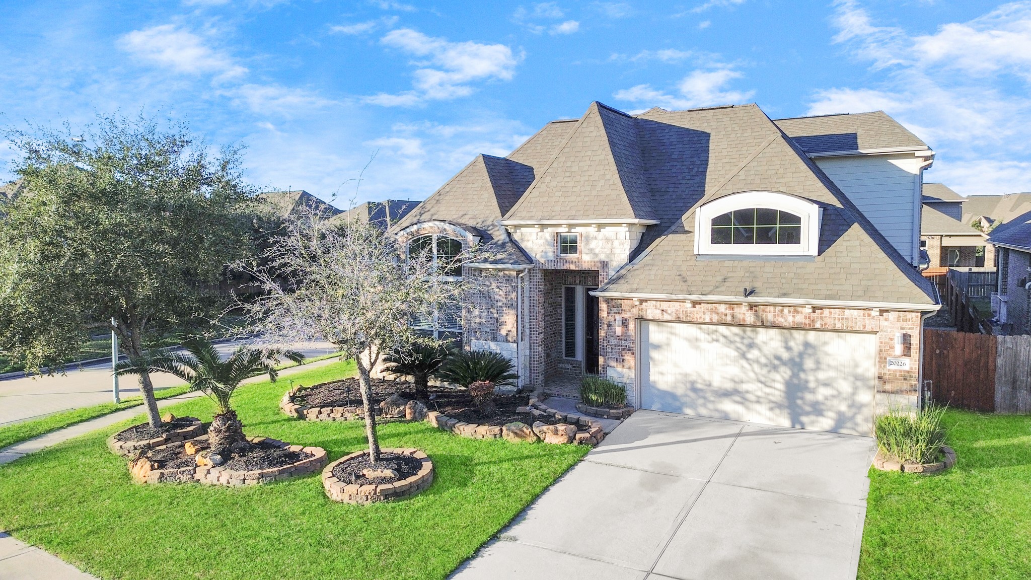 20226 Neals Rose Lane , Richmond, TX, 77407 | 84744598 | Realty Texas LLC