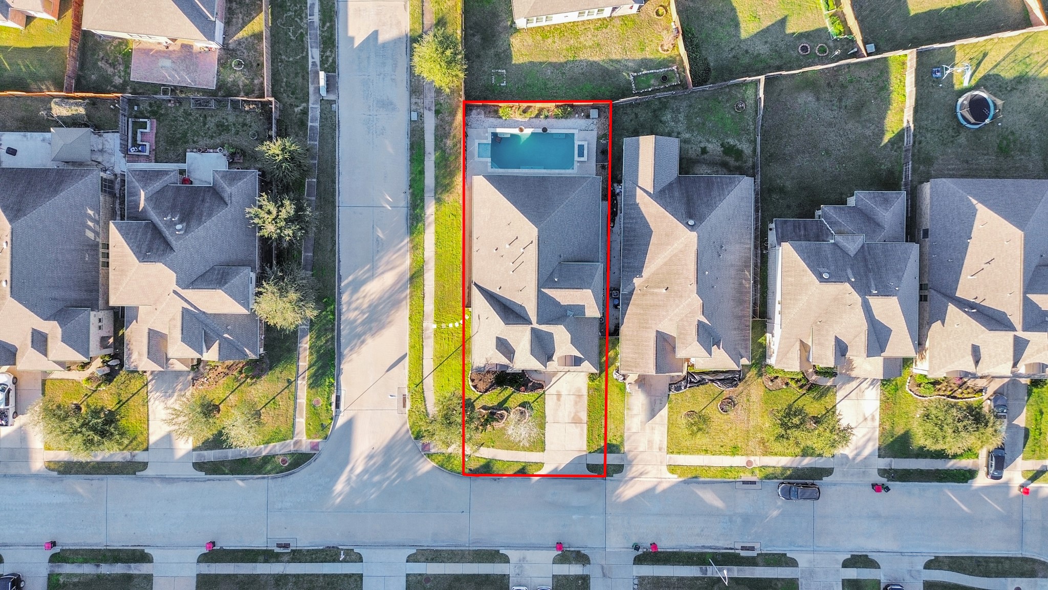 20226 Neals Rose Lane , Richmond, TX, 77407 | 84744598 | Realty Texas LLC