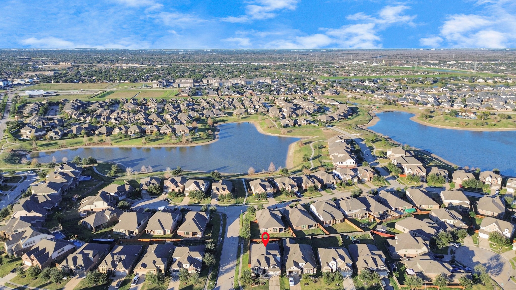 20226 Neals Rose Lane , Richmond, TX, 77407 | 84744598 | Realty Texas LLC
