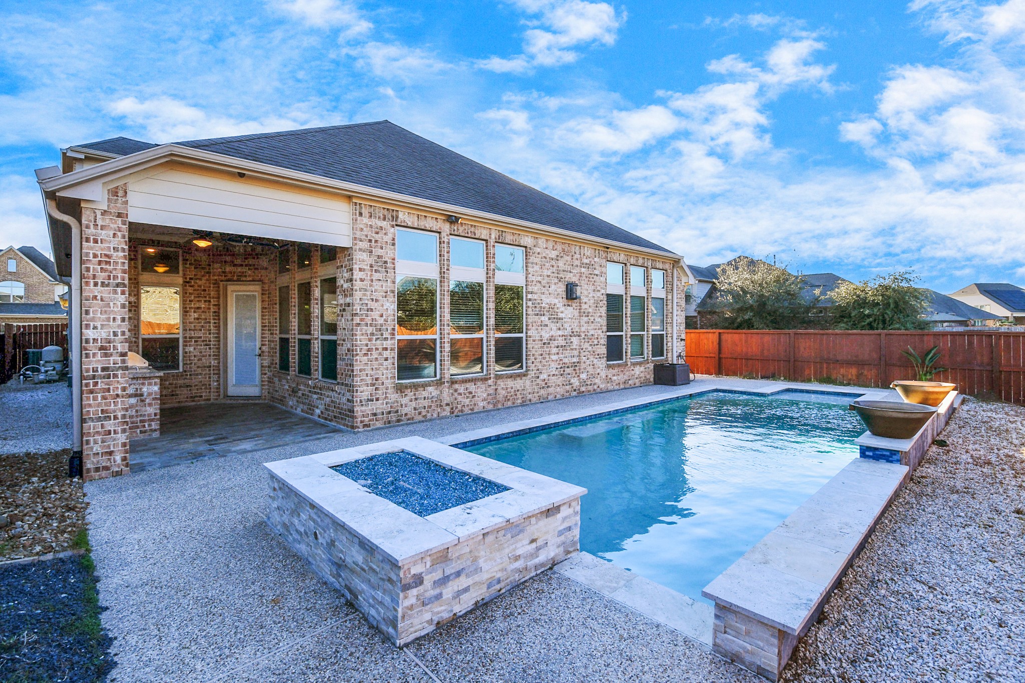 20226 Neals Rose Lane , Richmond, TX, 77407 | 84744598 | Realty Texas LLC