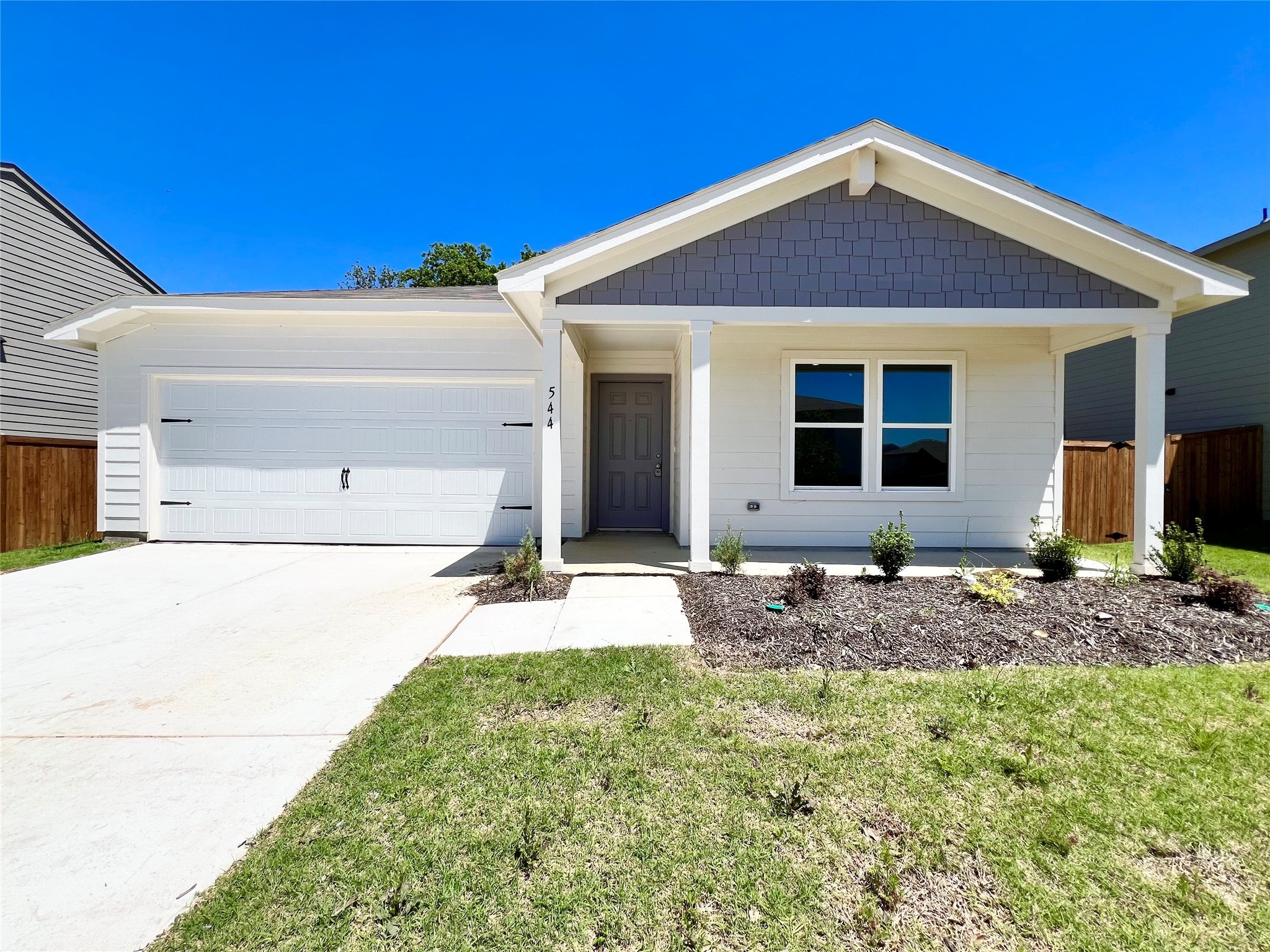 544 Quail Meadows Drive , Cleburne, TX, 76031 | 20909114 | Realty Texas LLC