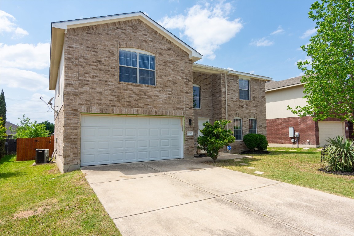 Sold: 213 Herrera Trail Blog Image Banner