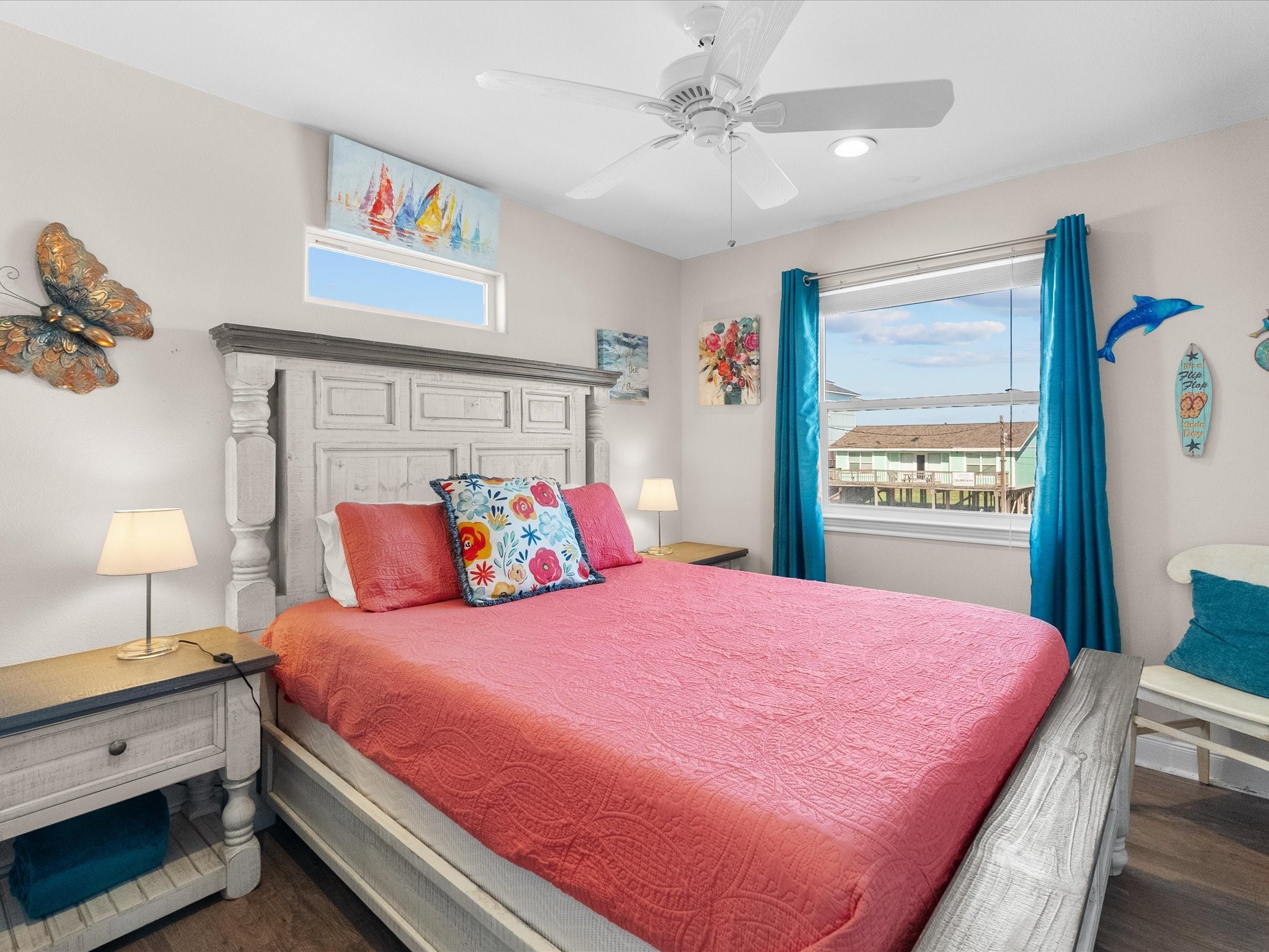 111 Beach Drive , Surfside Beach, TX, 77541 | 73600639 | Realty Texas LLC