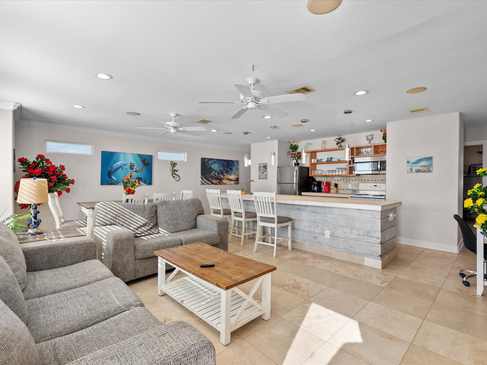 111 Beach Drive , Surfside Beach, TX, 77541 | 73600639 | Realty Texas LLC
