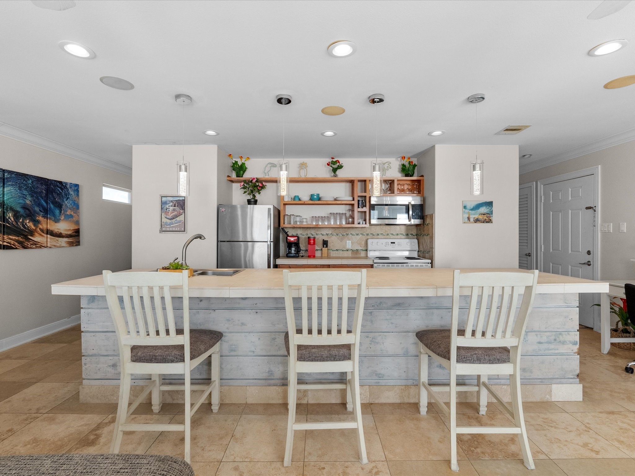 111 Beach Drive , Surfside Beach, TX, 77541 | 73600639 | Realty Texas LLC