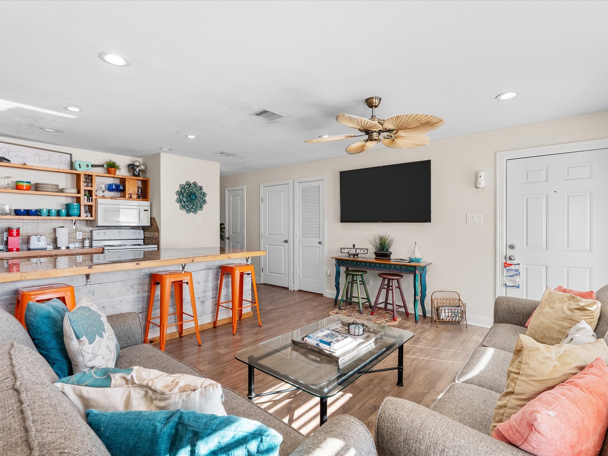 111 Beach Drive , Surfside Beach, TX, 77541 | 73600639 | Realty Texas LLC