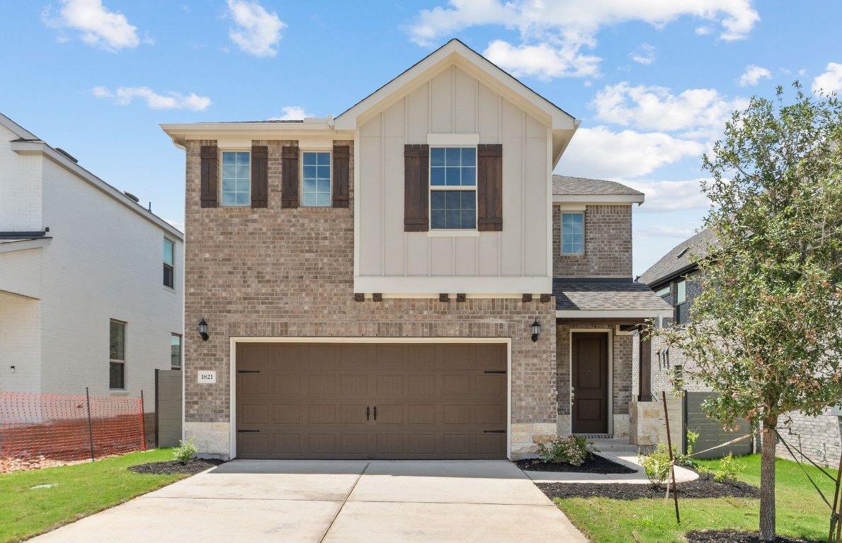 1821 Spring Mountain Cove, Georgetown, TX, 78628 | 3194147 | Realty Texas LLC