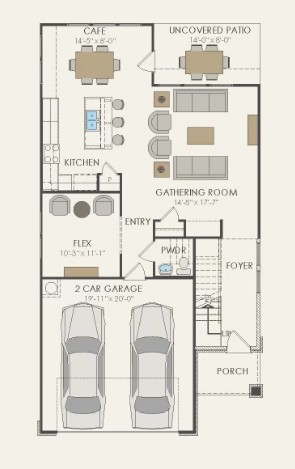 1821 Spring Mountain Cove, Georgetown, TX, 78628 | 3194147 | Realty Texas LLC