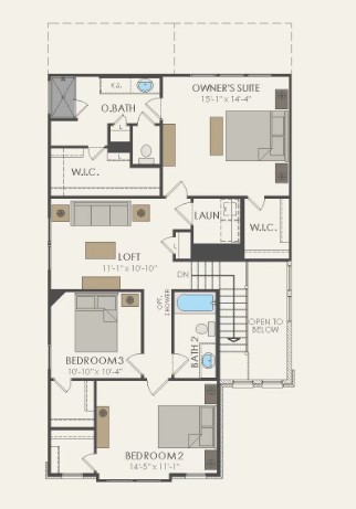 1821 Spring Mountain Cove, Georgetown, TX, 78628 | 3194147 | Realty Texas LLC