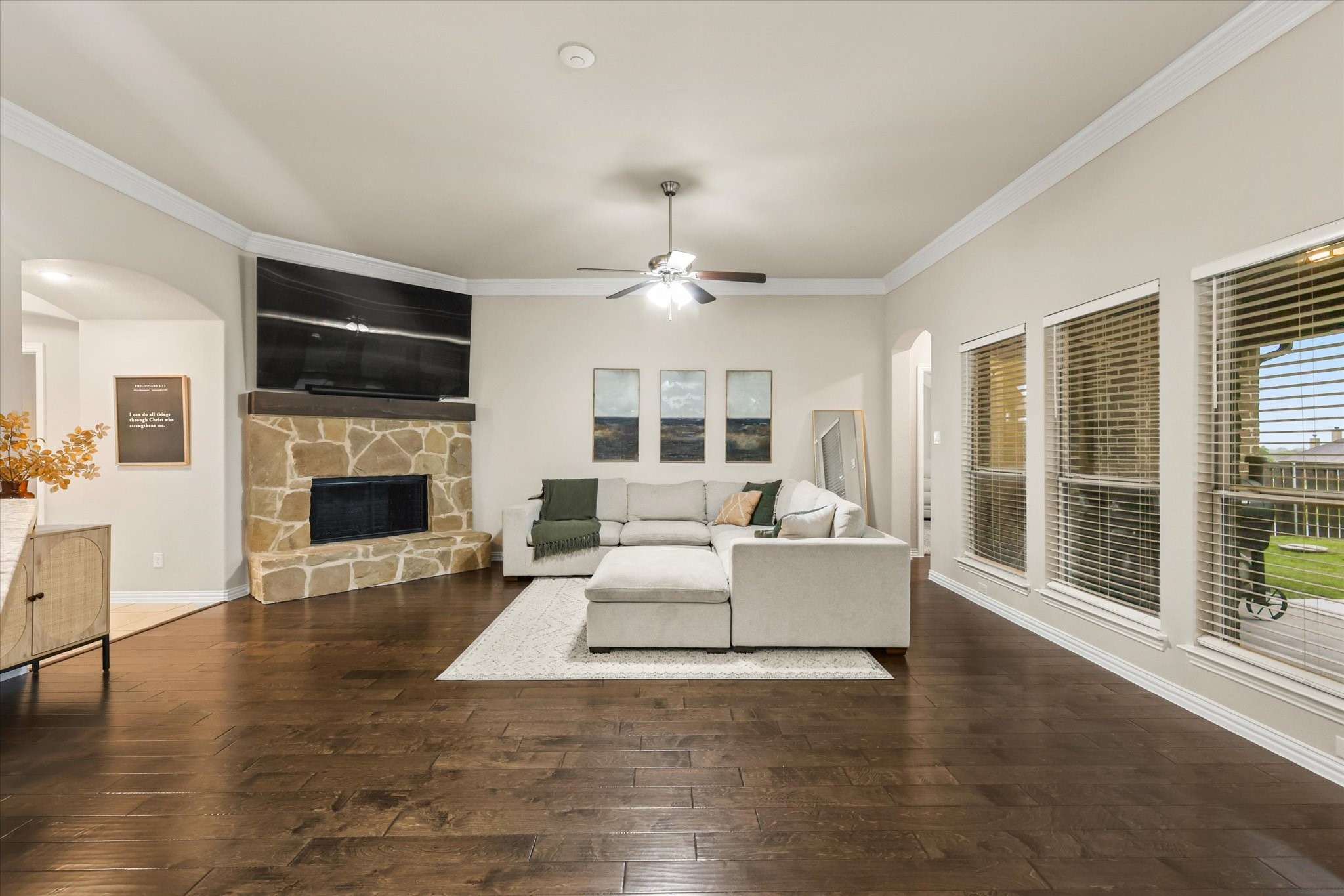 7401 Green Mesa Road , Ponder, TX, 76259 | 20911269 | Realty Texas LLC