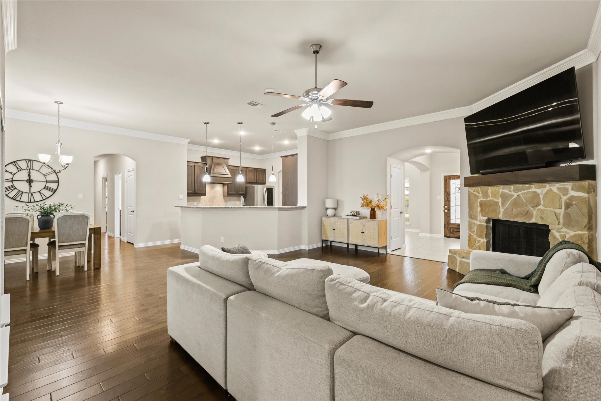 7401 Green Mesa Road , Ponder, TX, 76259 | 20911269 | Realty Texas LLC