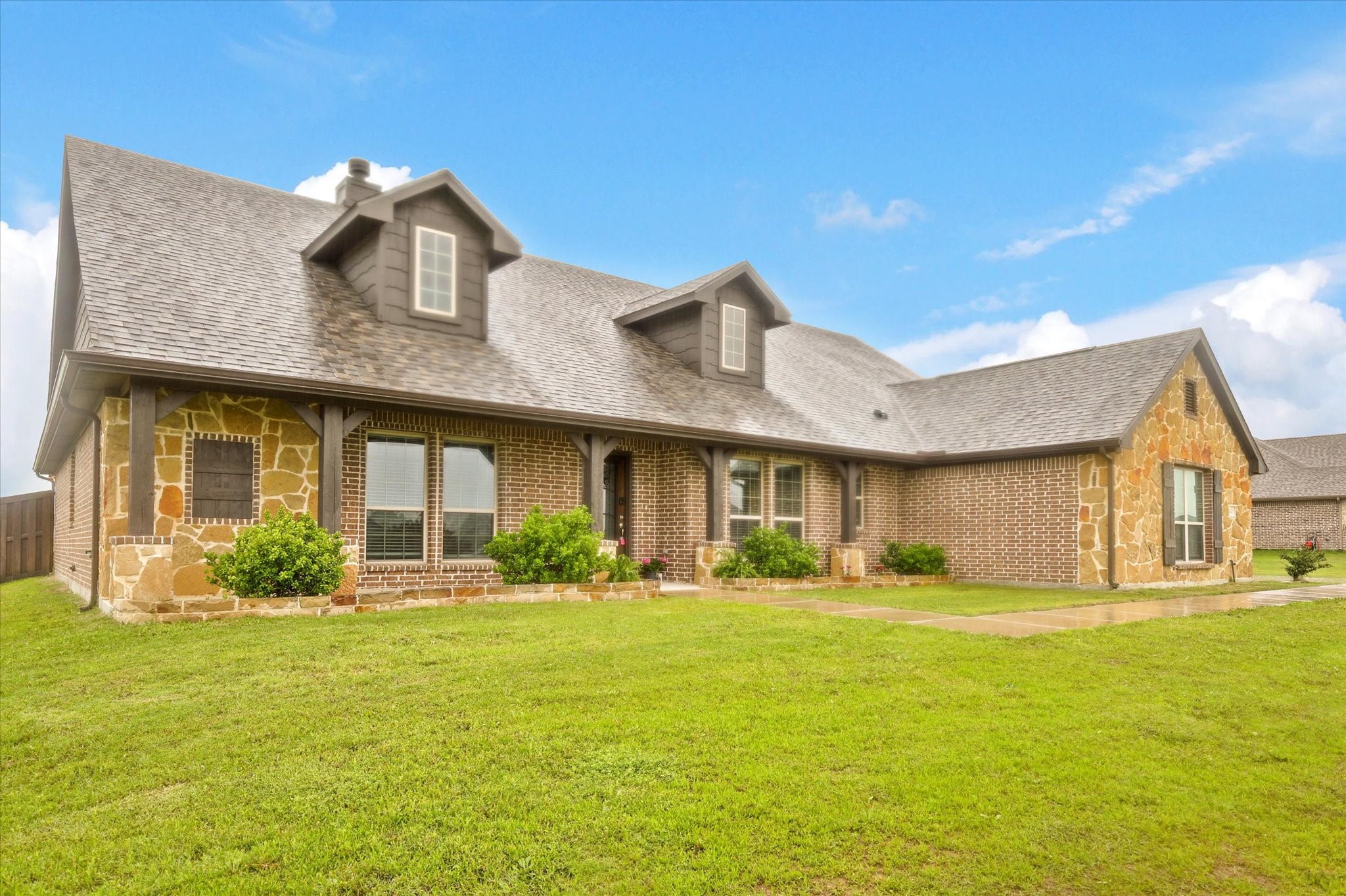7401 Green Mesa Road , Ponder, TX, 76259 | 20911269 | Realty Texas LLC