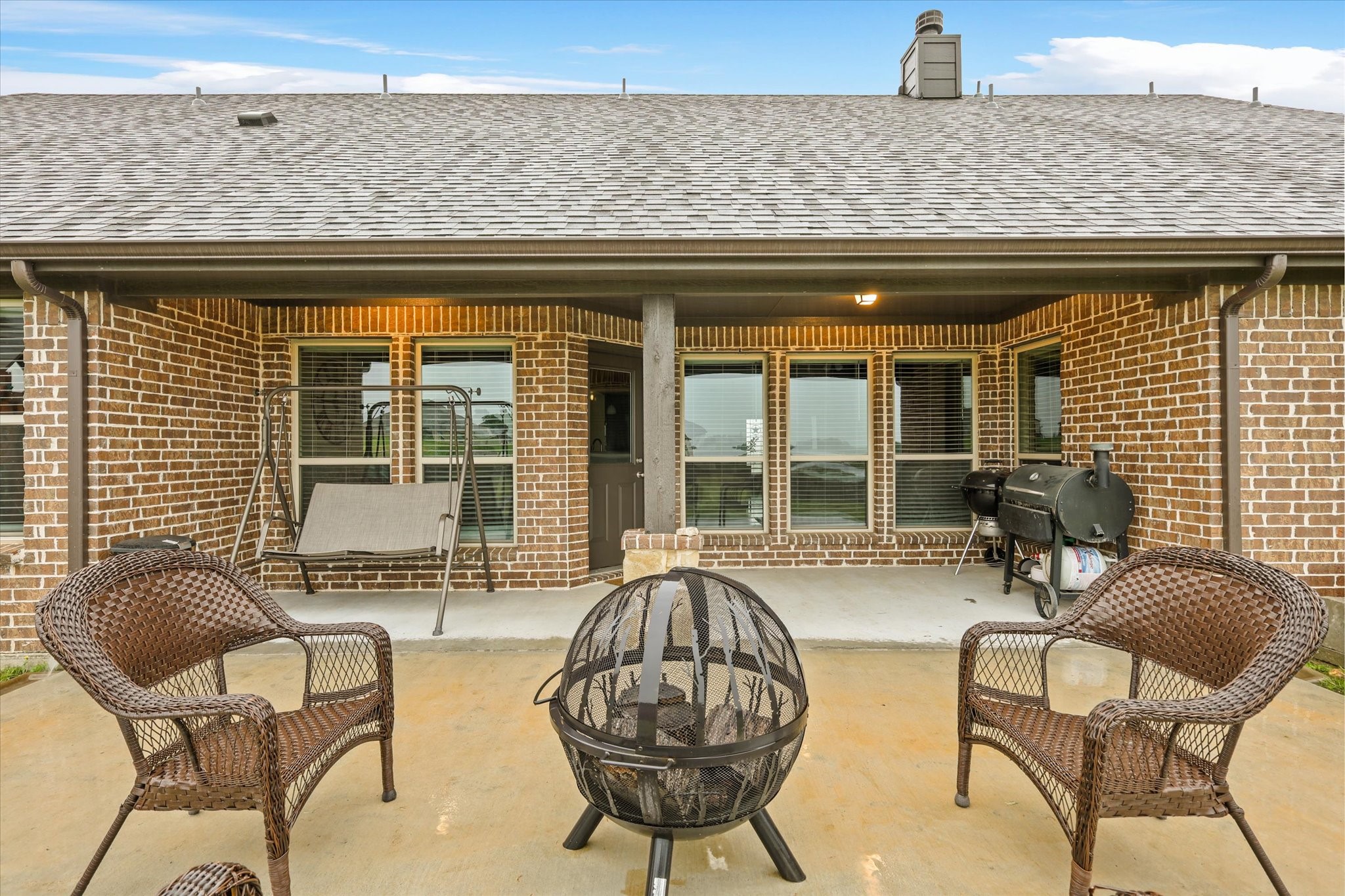 7401 Green Mesa Road , Ponder, TX, 76259 | 20911269 | Realty Texas LLC