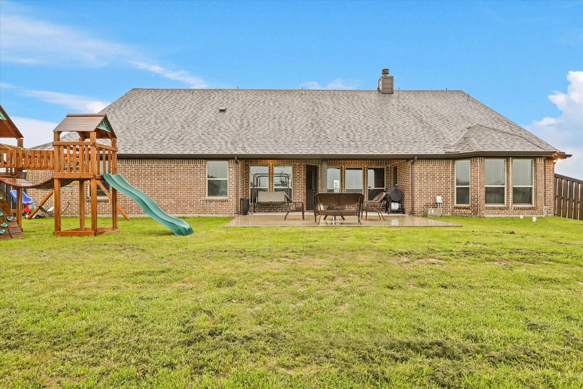 7401 Green Mesa Road , Ponder, TX, 76259 | 20911269 | Realty Texas LLC