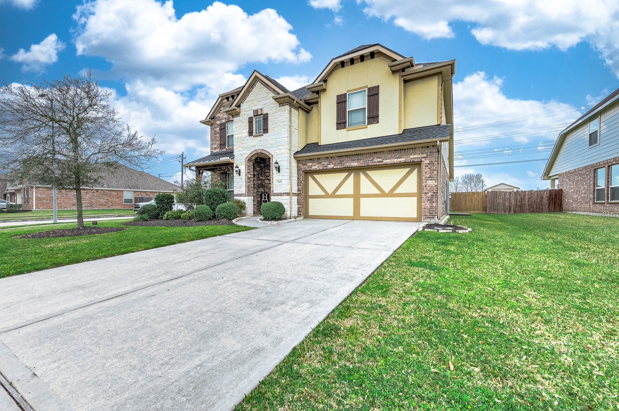 3901 Penny Lane , Deer Park, TX, 77536 | 76451932 | Realty Texas LLC
