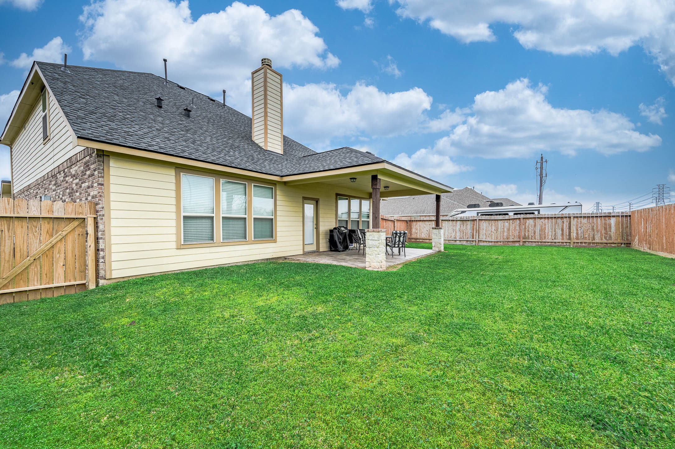 3901 Penny Lane , Deer Park, TX, 77536 | 76451932 | Realty Texas LLC